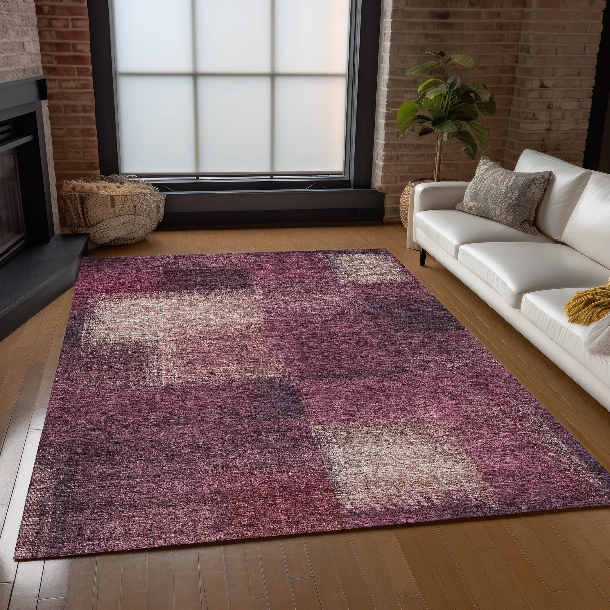Addison Rugs ACN742PM5X8 rugs - View #6