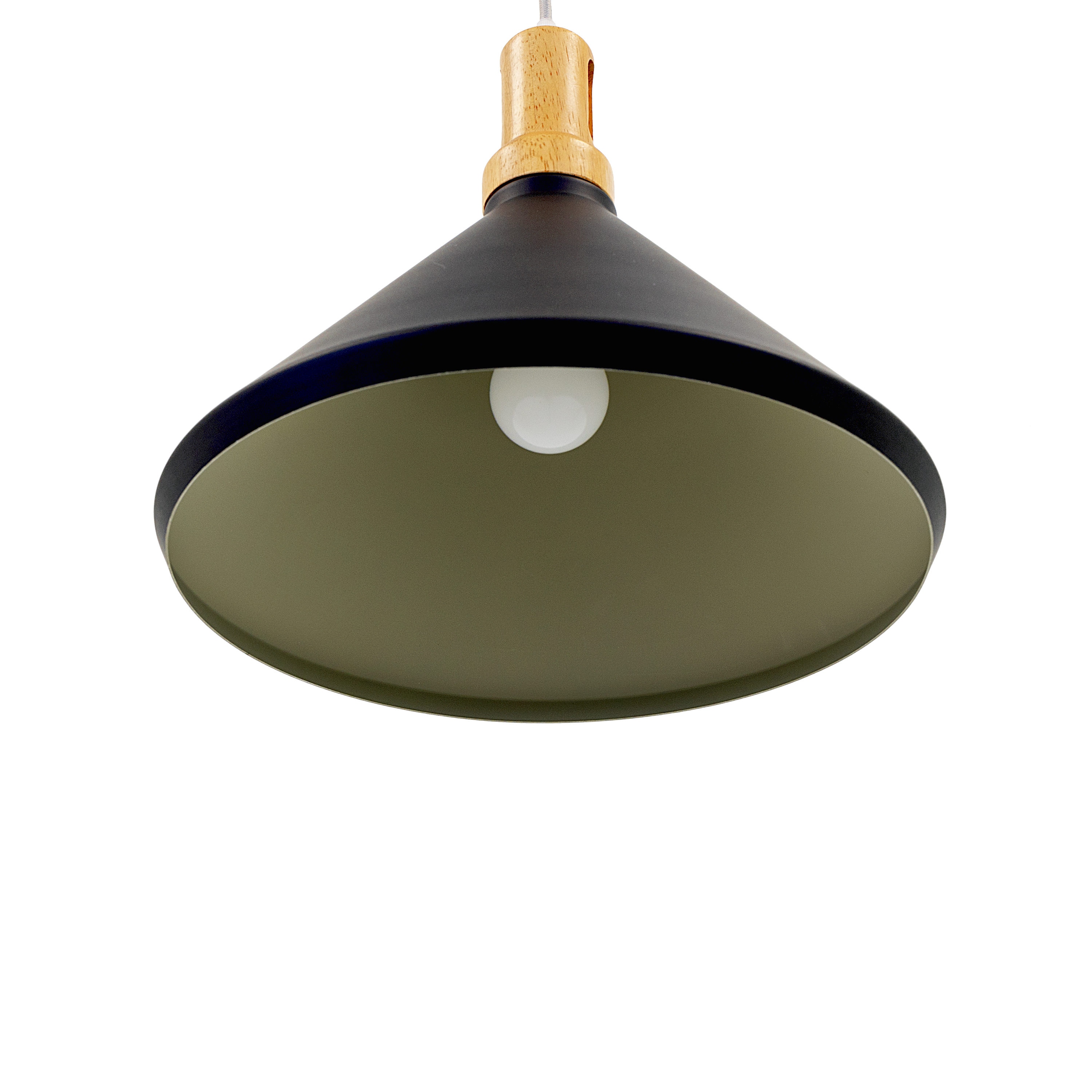 Yosemite Home Decor BS27217 Pendant-Lights - View #3