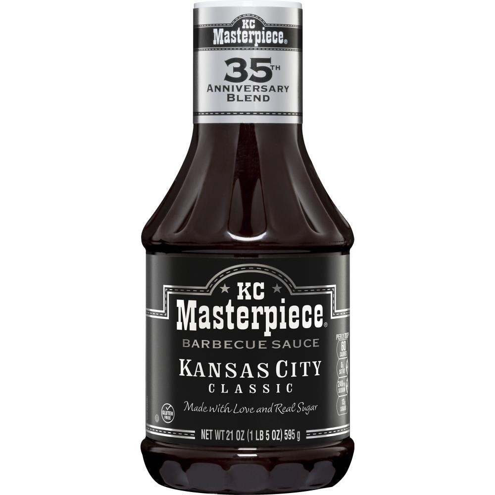 Kc masterpiece shop barbecue seasoning