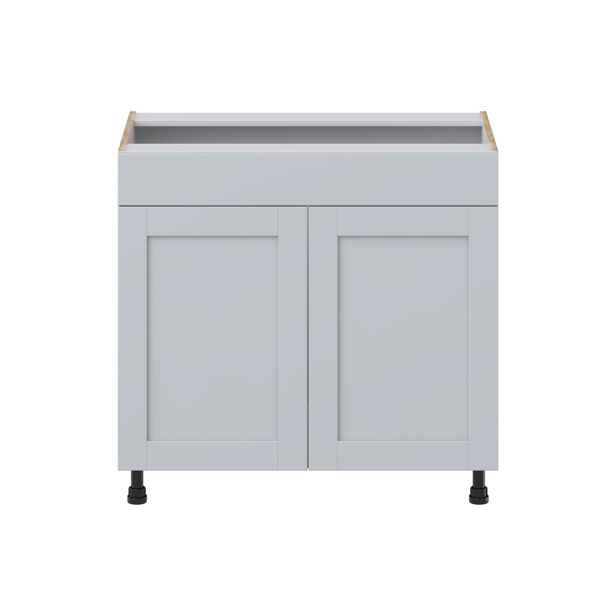 Hugo&Borg DSVS36-CH Cabinets-Kitchen - View #7