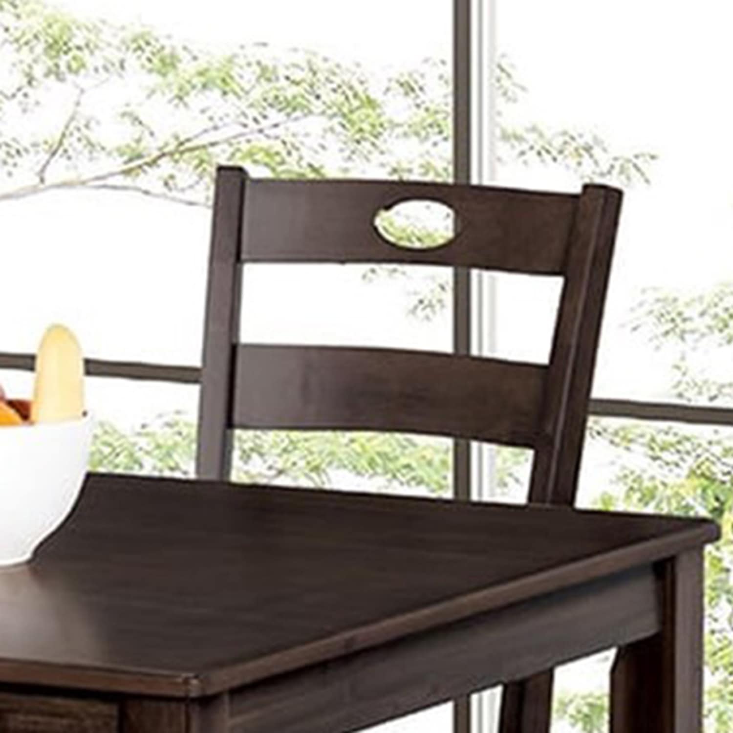 IHOMEadore MDFM3419EX-T-5PK Dining-Sets - View #6