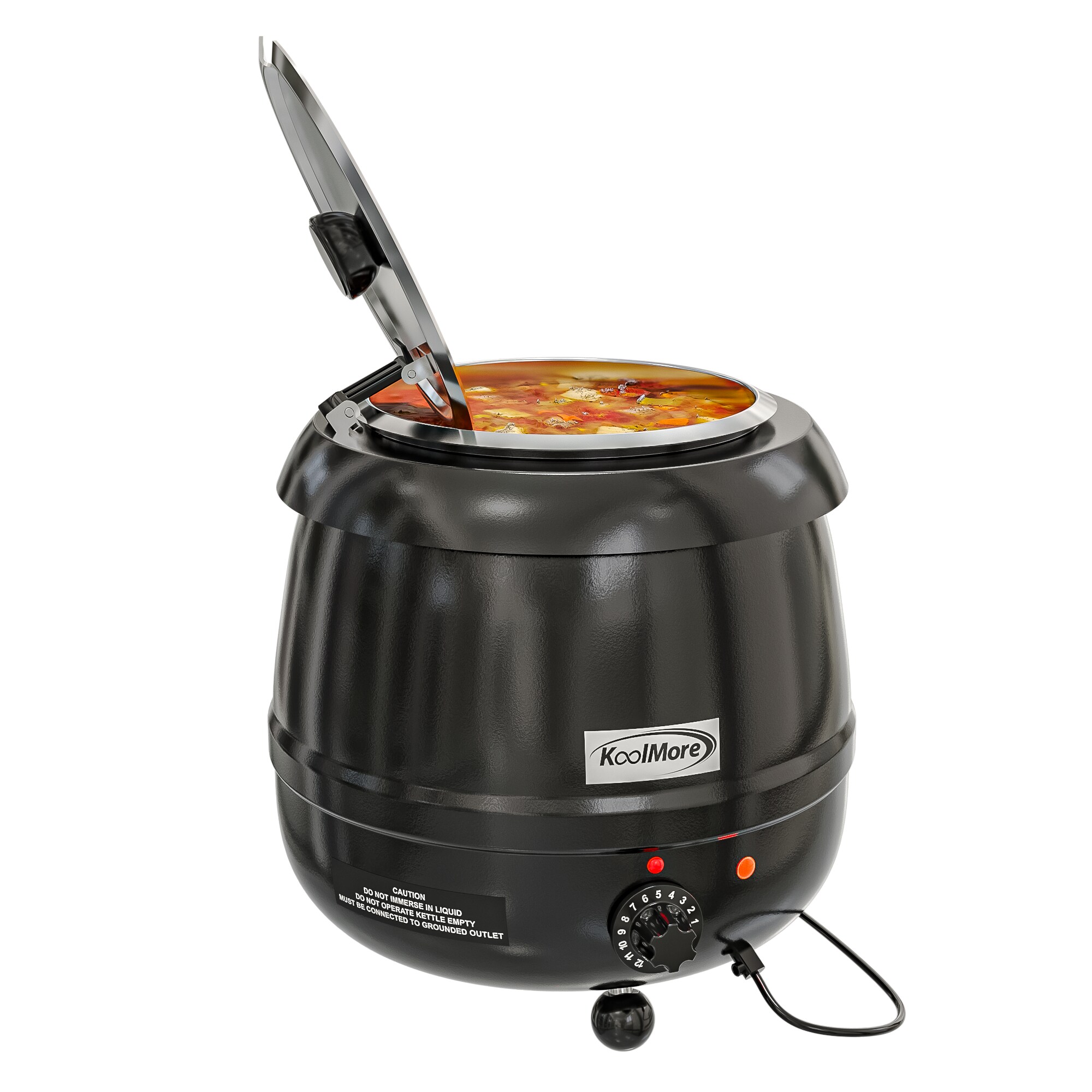 Winco ESW-66 Electric Soup Warmer