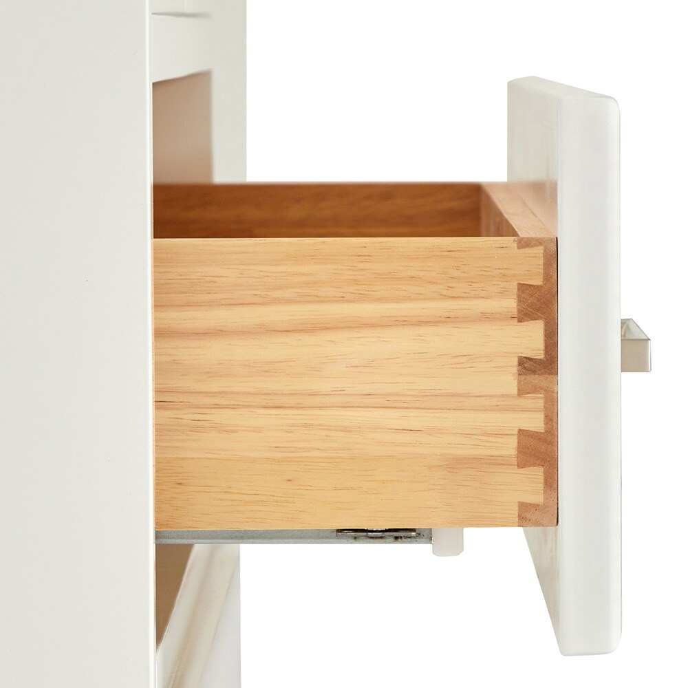 ARIEL M031SWQOVOWHT Bath-Vanity-Combo - View #9