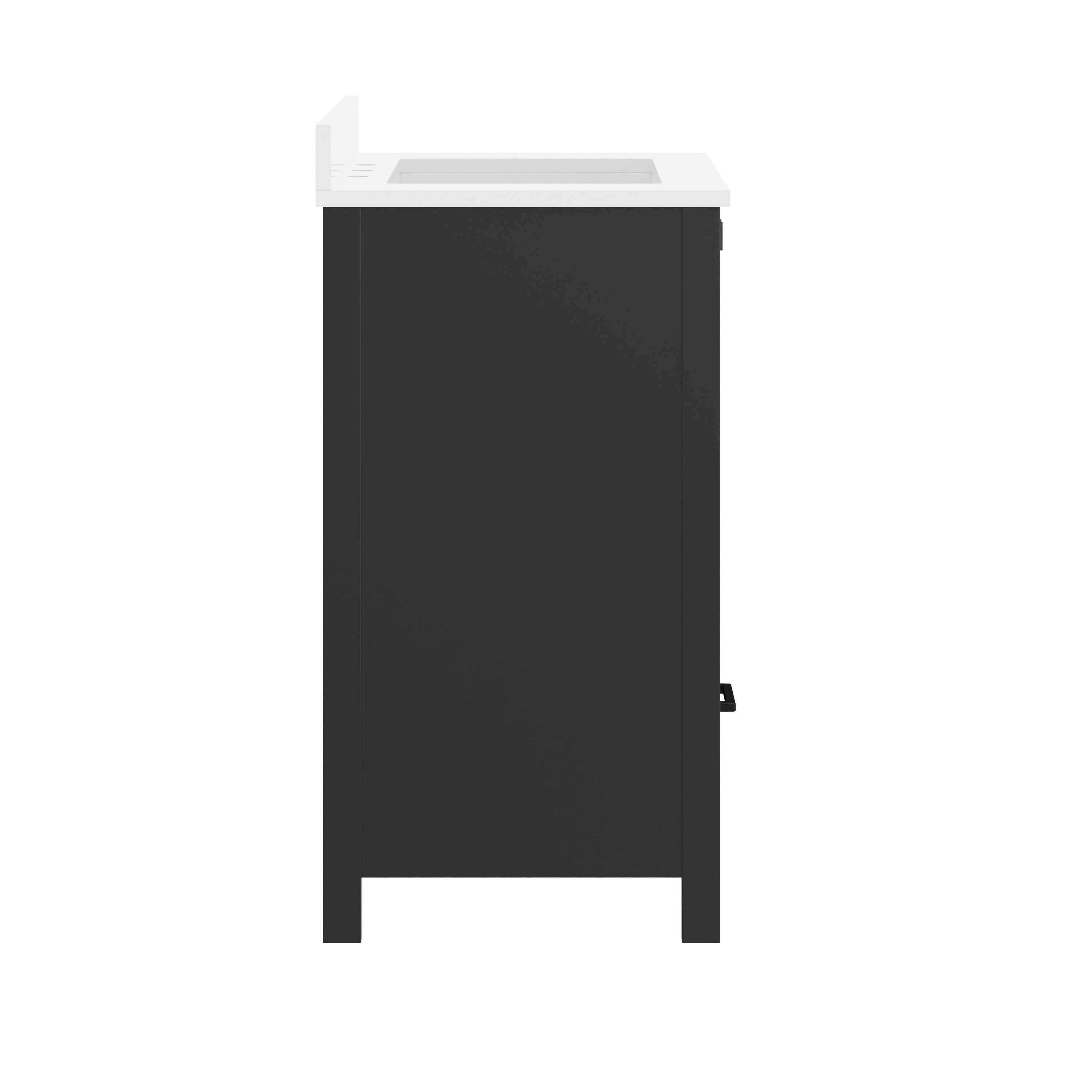 Flash Furniture 196861192920 Bath-Vanity-Combo - View #9