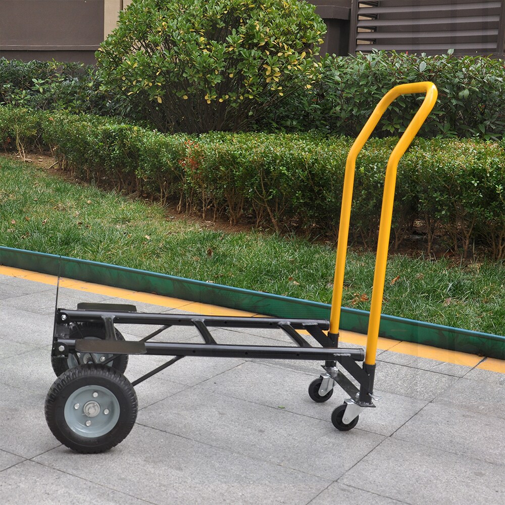 SunJet LL2WDP6K5K1EU wheelbarrow - View #11