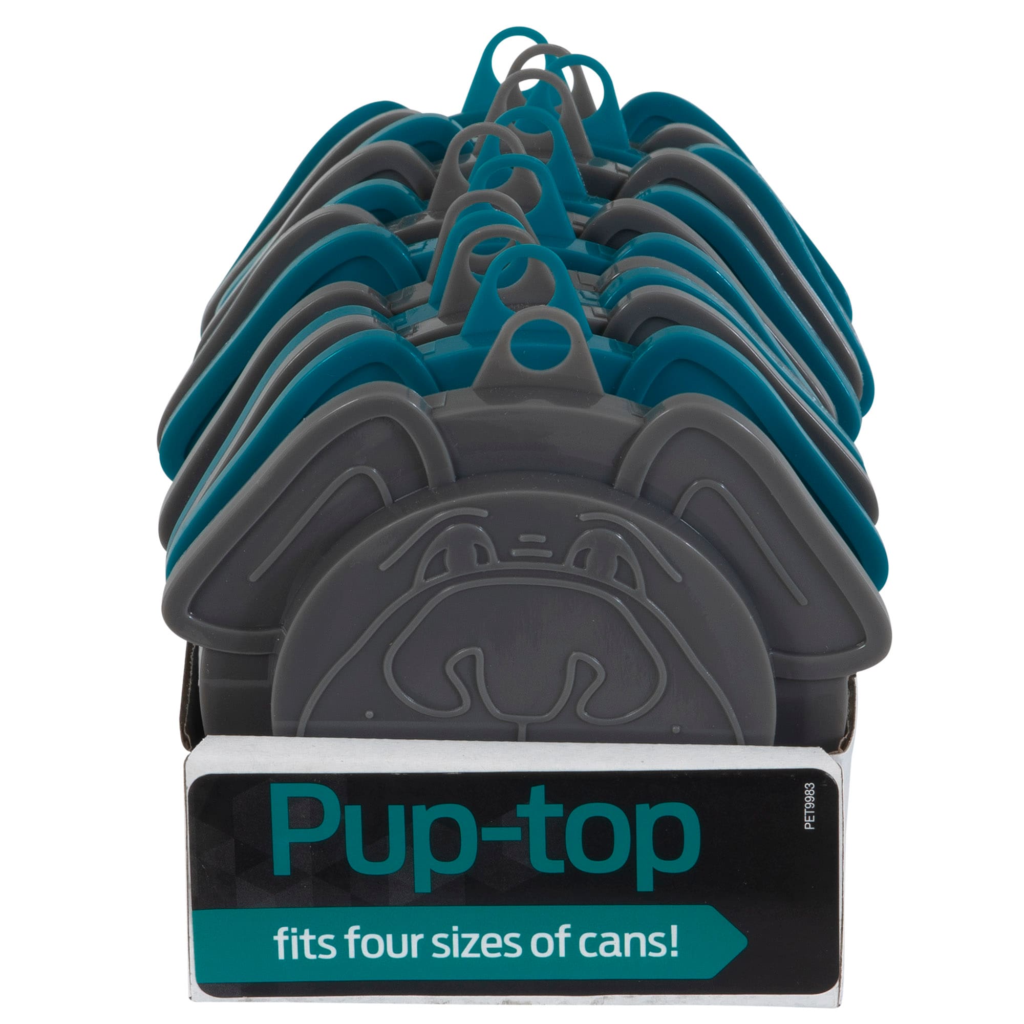 Petmate 26804 Pet-Food-Storage - View #3