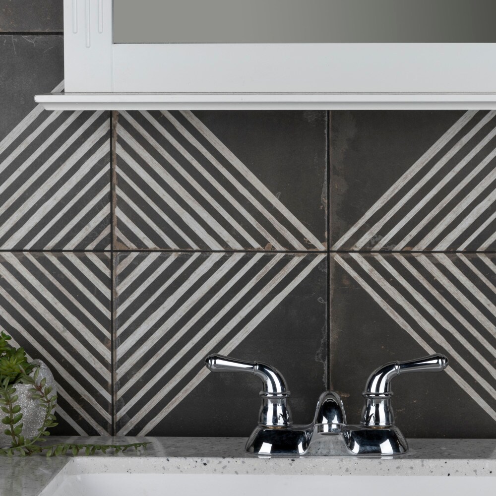 Affinity Tile FPEKROMB Ceramic-Tile - View #13