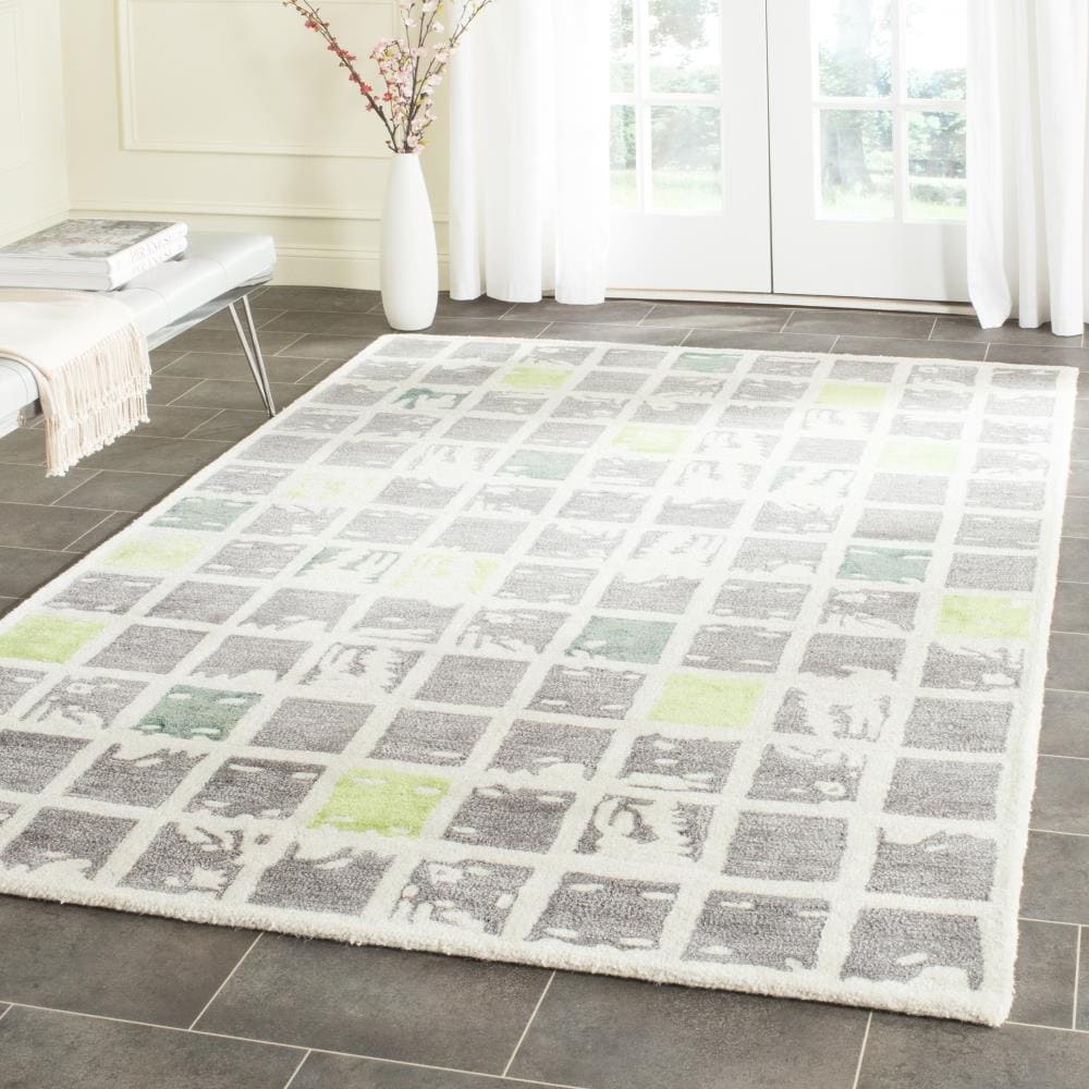 Safavieh BEL130B-5 rugs - View #3