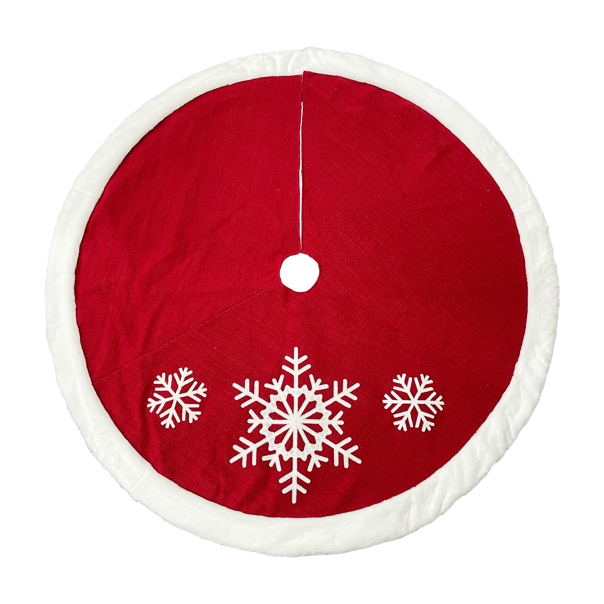 Christmas Tree Skirts & Collars Diameter (Inches) 56