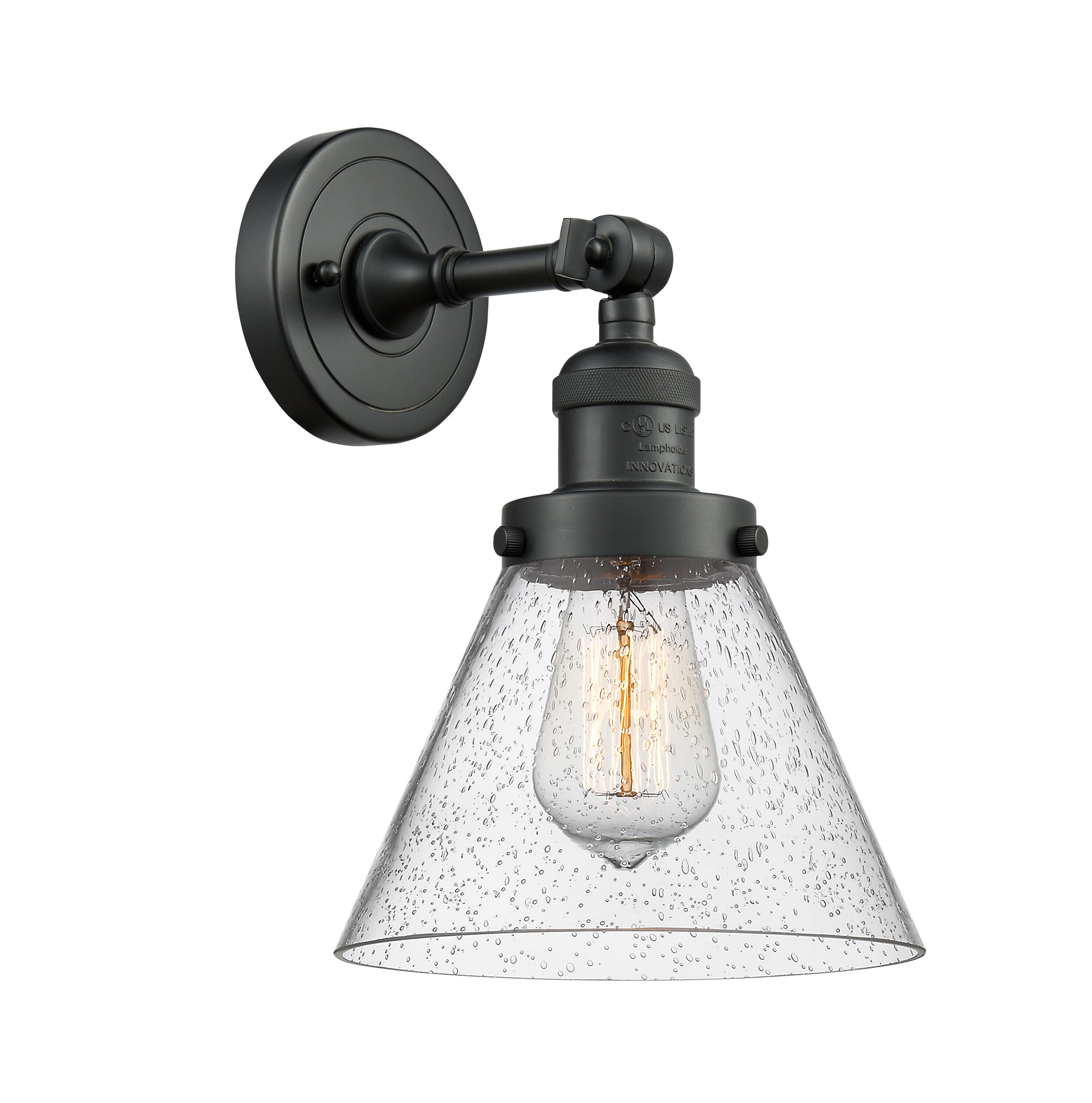 Innovations Lighting 203-BK-G44 b090000 - View #2