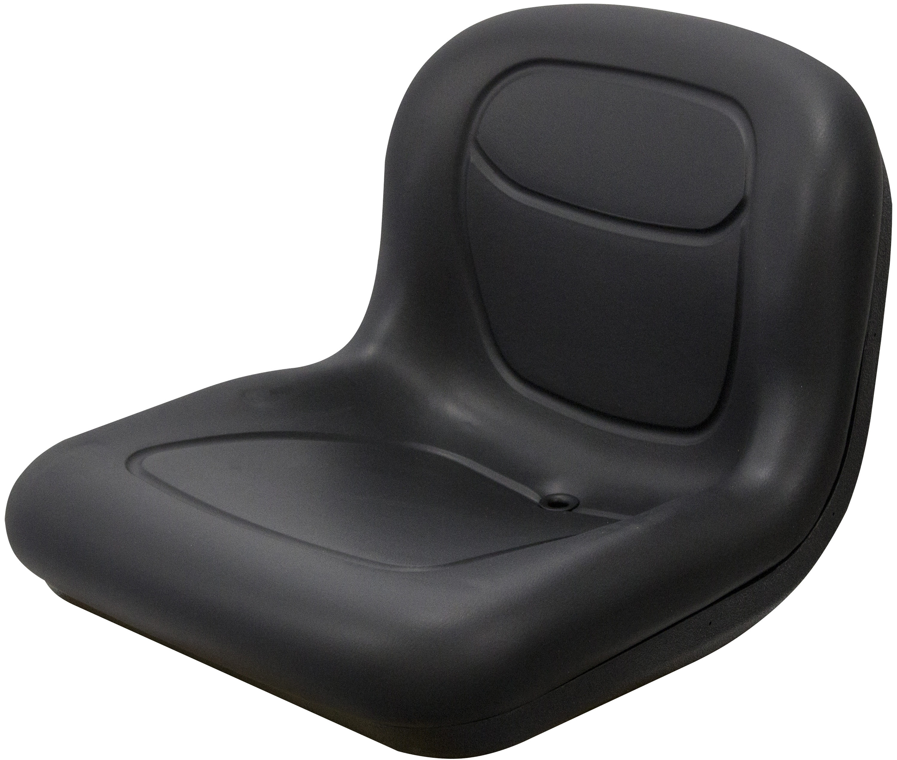 Dixon discount mower seat