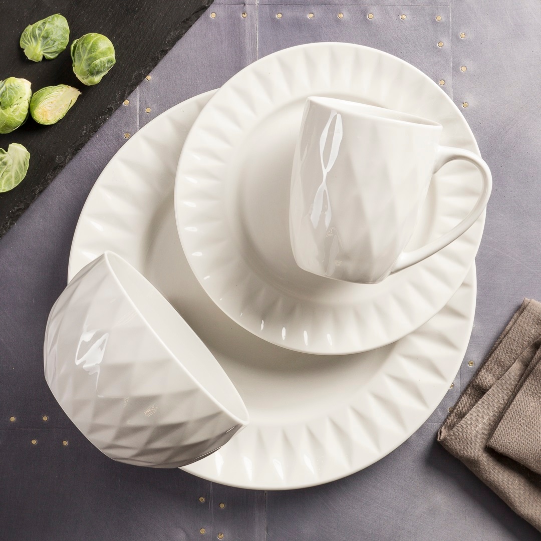 Sango 3688PW801ACO65 dinnerware - View #6