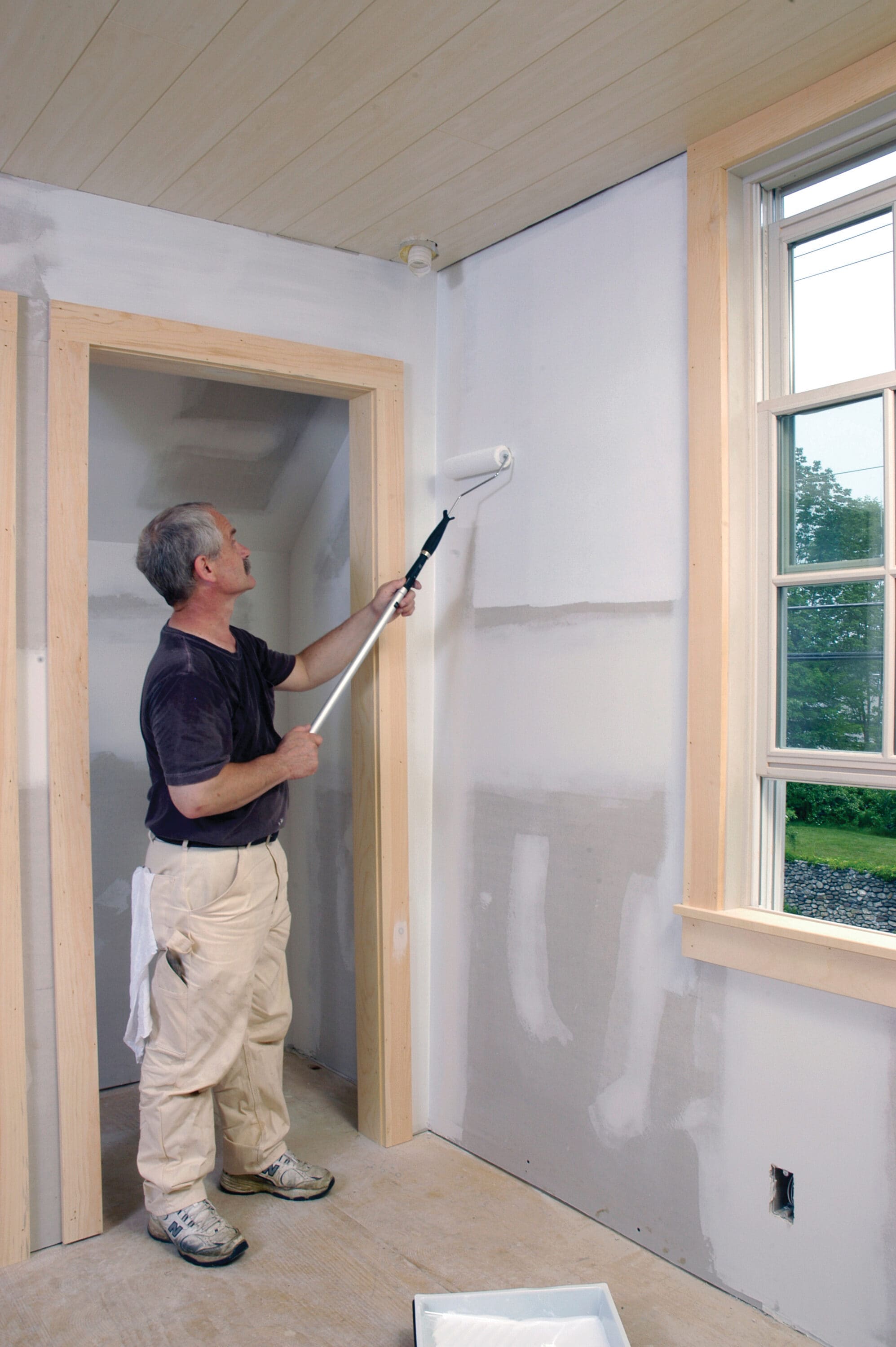 Zinsser 2700SOS Int-Ext-Paint - View #3