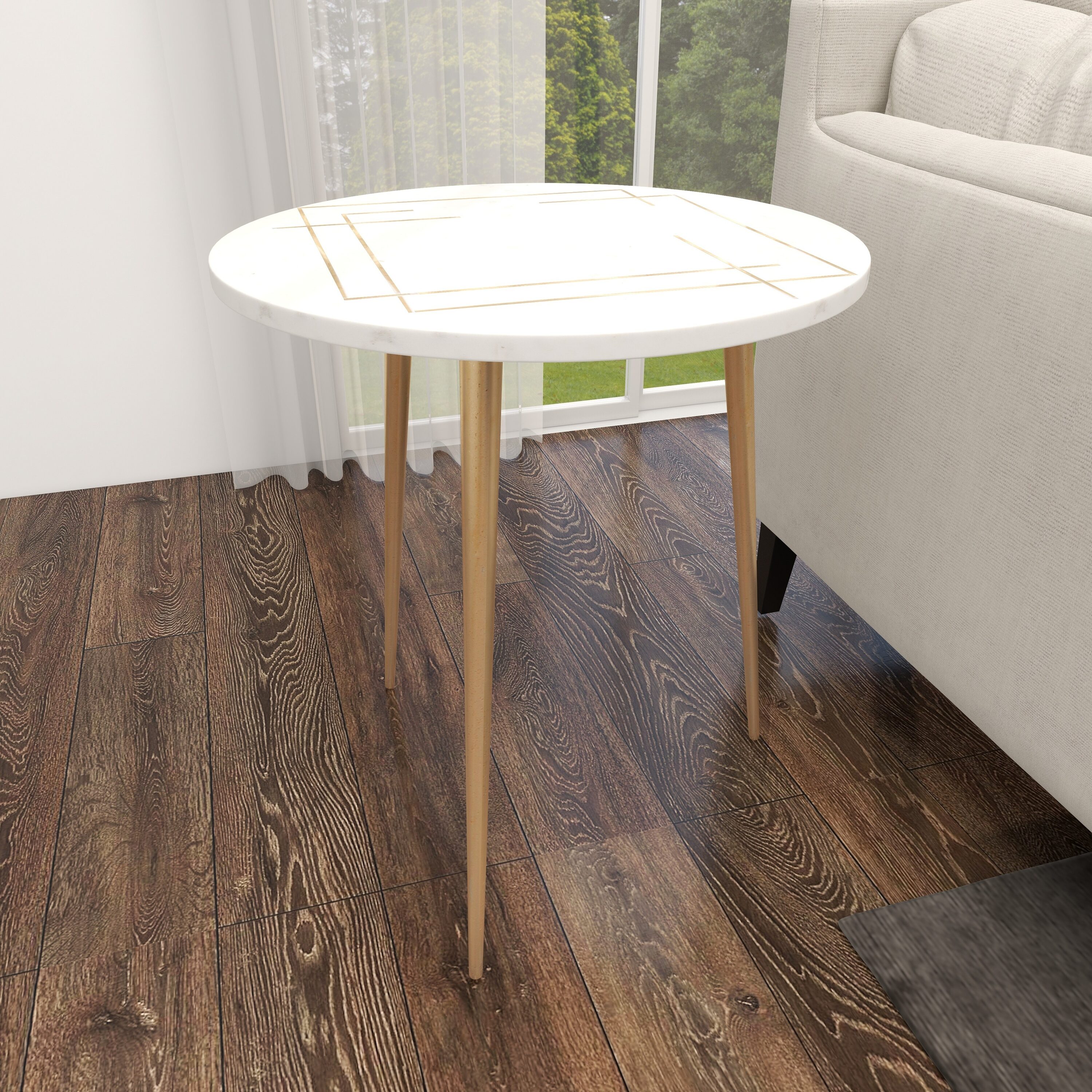 Grayson Lane 67412 End-Tables - View #10