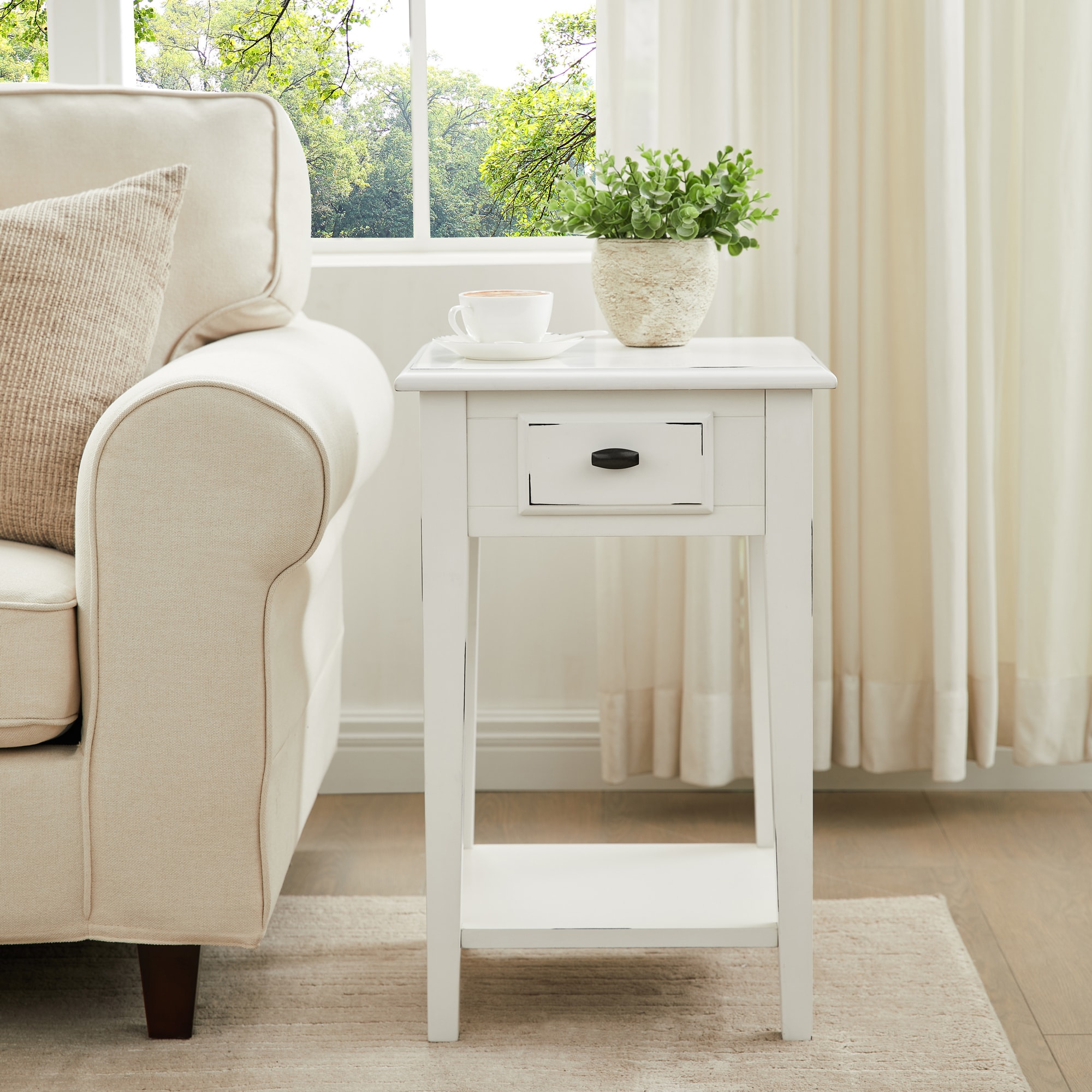 Leick Home 214379 End-Tables - View #7