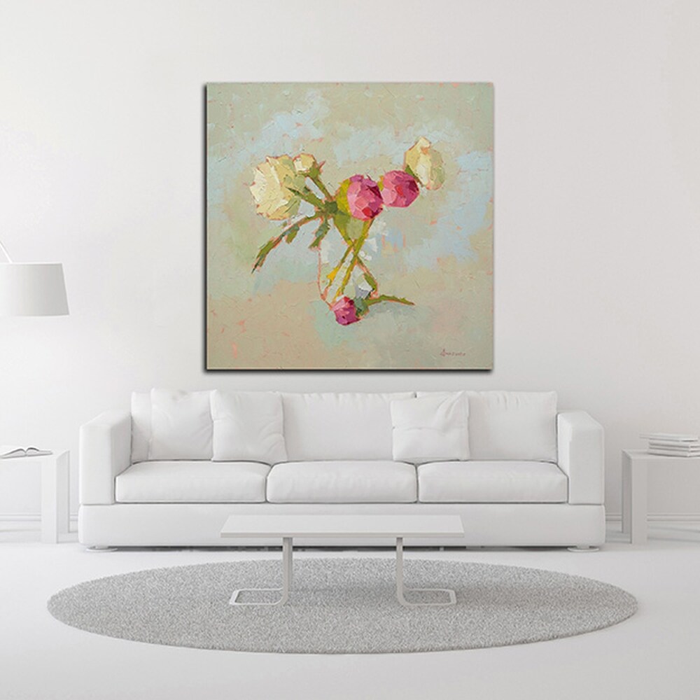 Tangletown Fine Art 8M1567DC-1414 Wall-Art - View #2