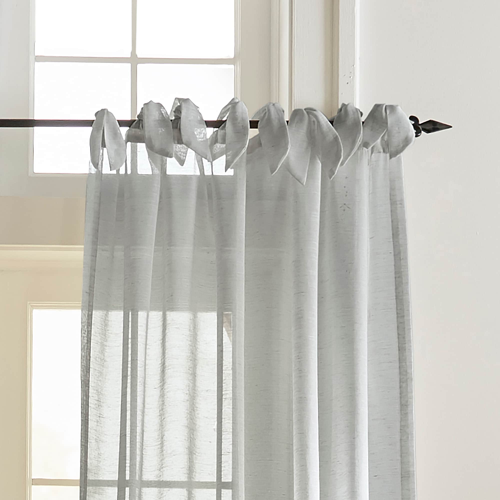 Elrene Home Fashions 739550333589 curtains - View #2
