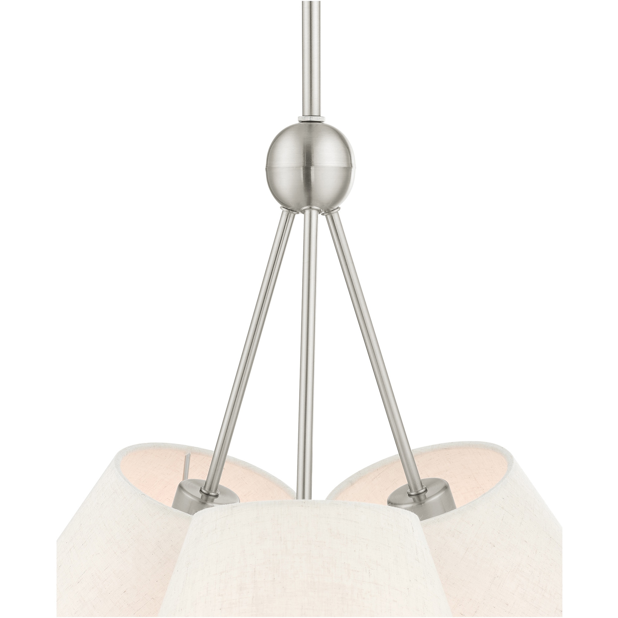 Livex Lighting 41383-91 b090015 - View #5