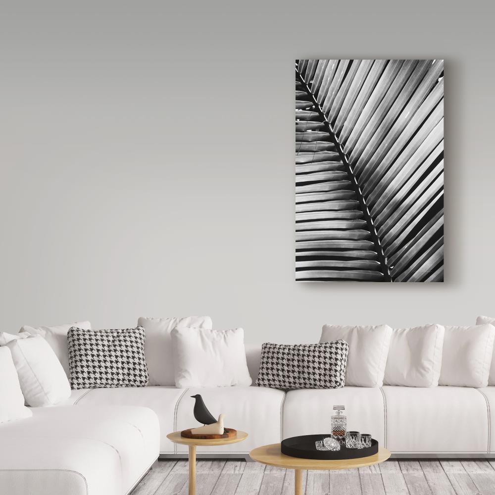 Trademark Fine Art WAP06649-C1624GG Wall-Art - View #3