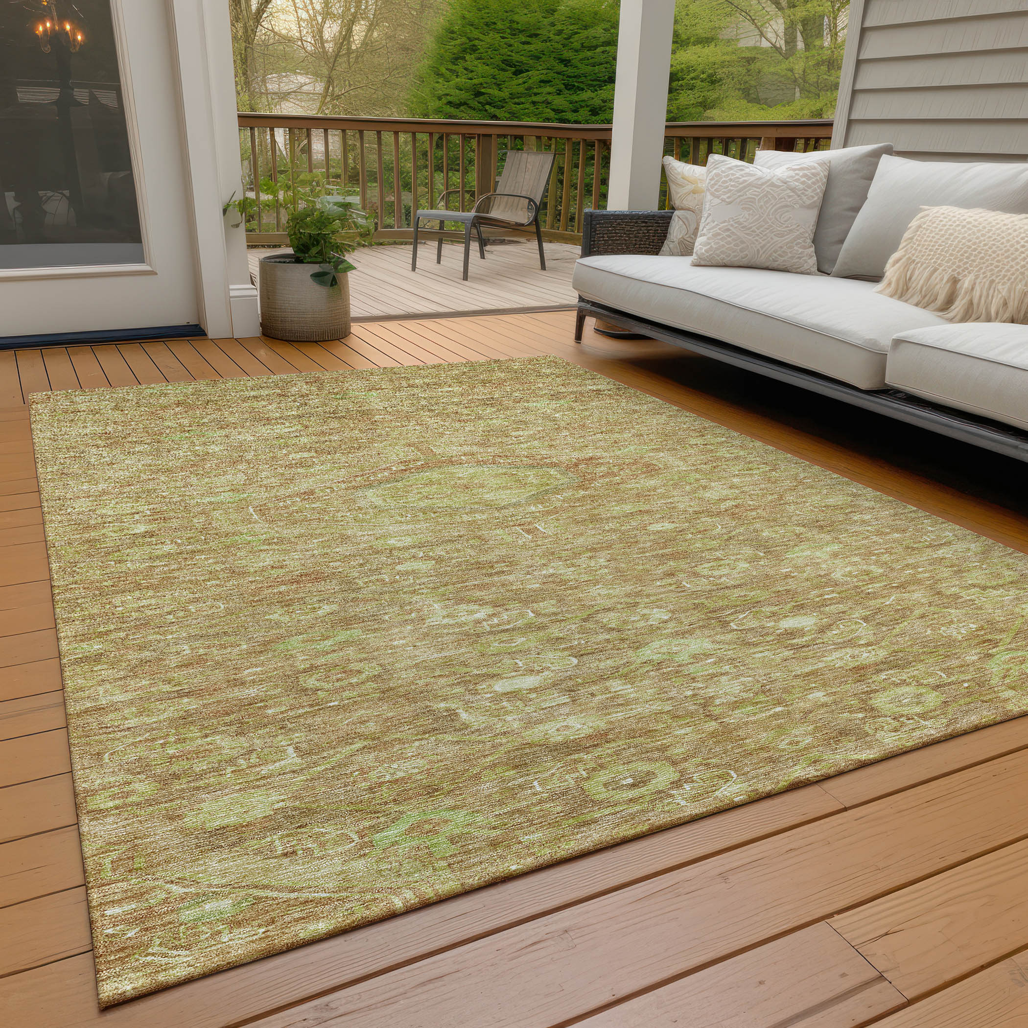Addison Rugs ACN1225TR30X46 rugs - View #9