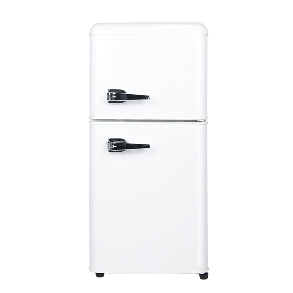 Jeremy Cass GJLWASH80 3.5-Cu. Feet with Freezer ( White )