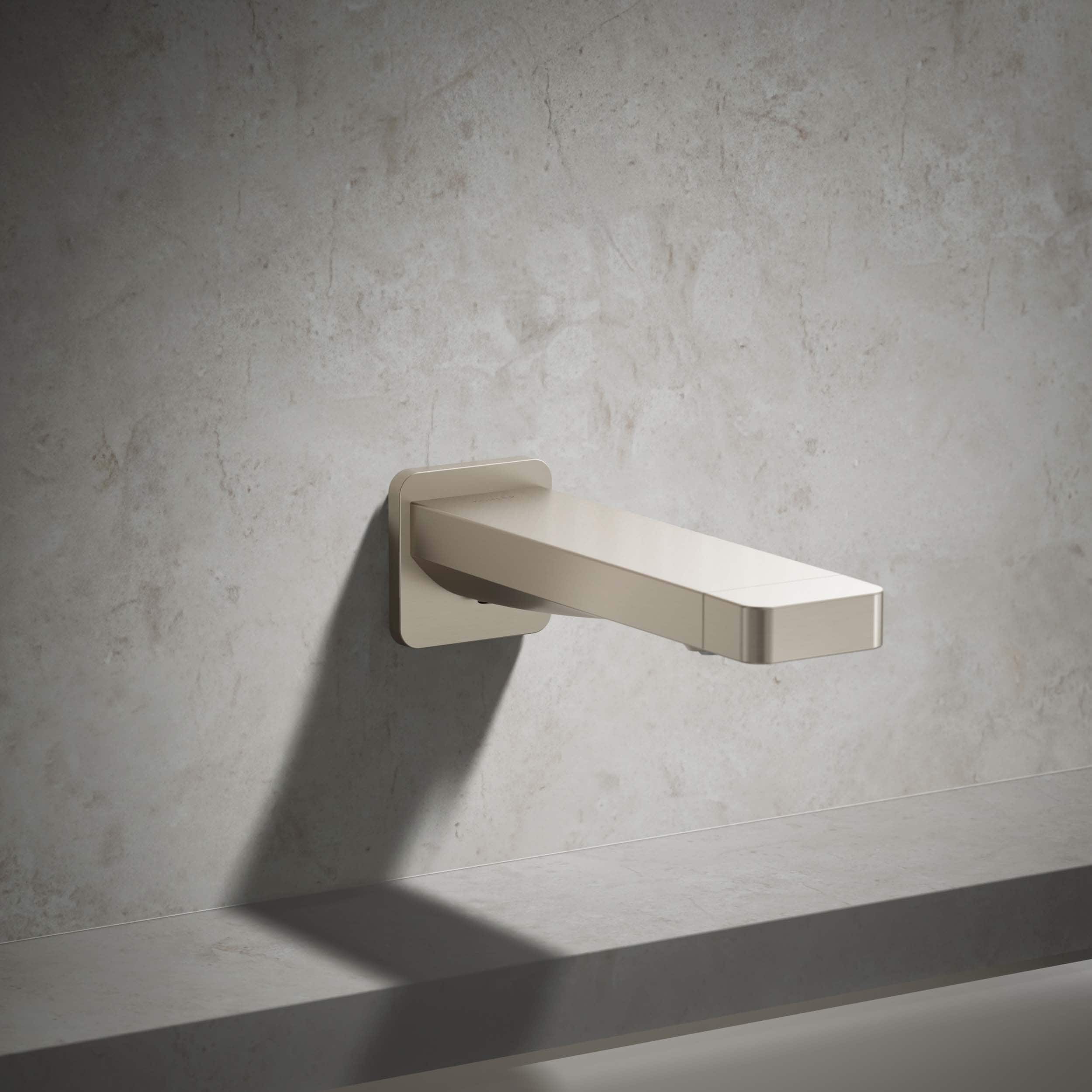 KOHLER K-23510-BN Tub-Spout - View #2