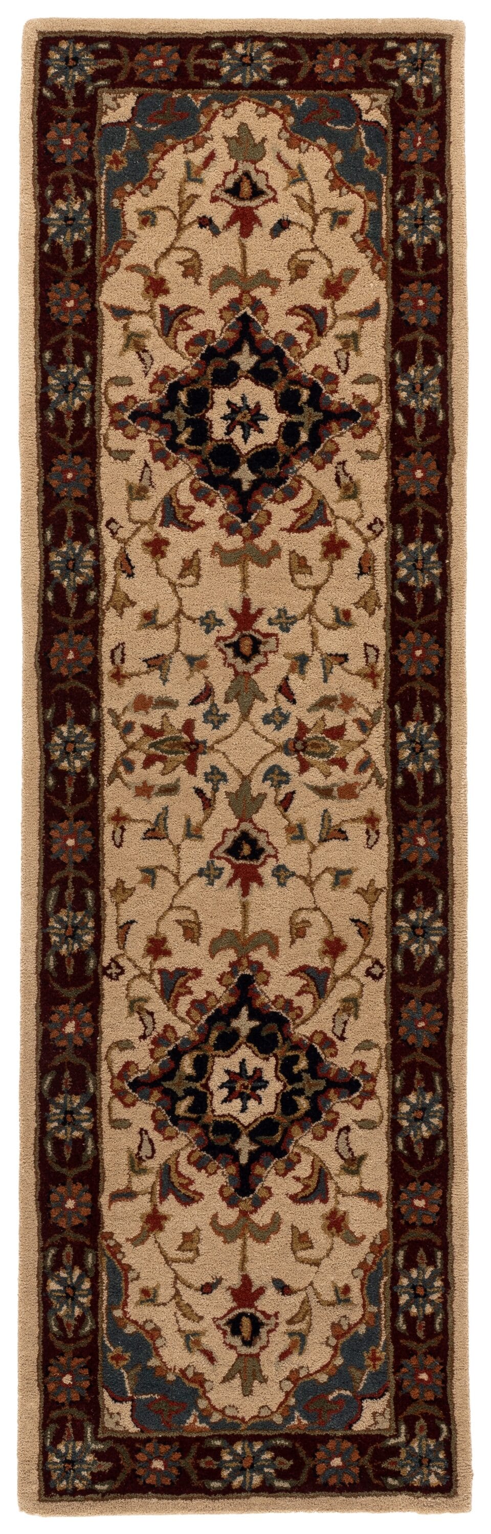Safavieh HG760A-212 rugs - View #2