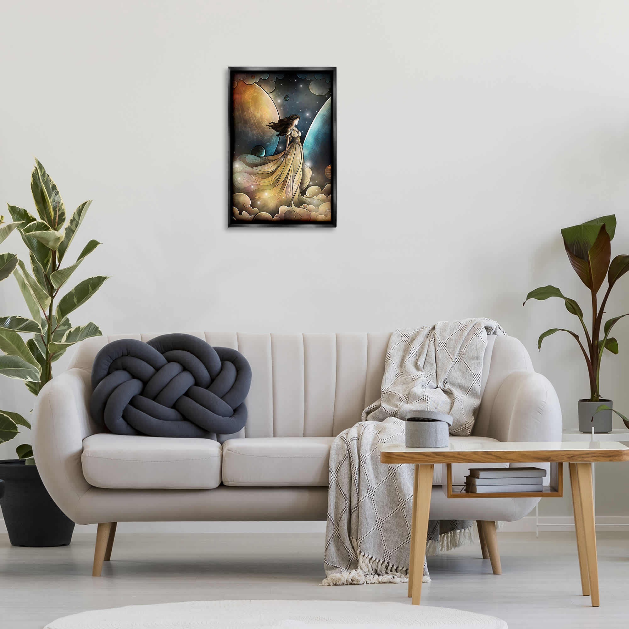 Stupell Industries BS-991-FFB-16X24 Wall-Art - View #3