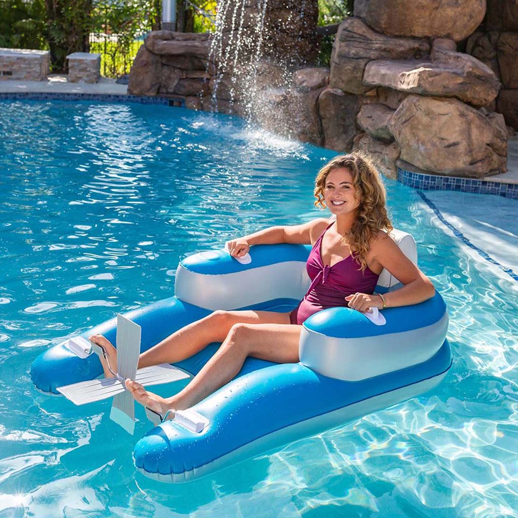 PoolCandy PC2025PR Pool-Toys-Floats - View #6