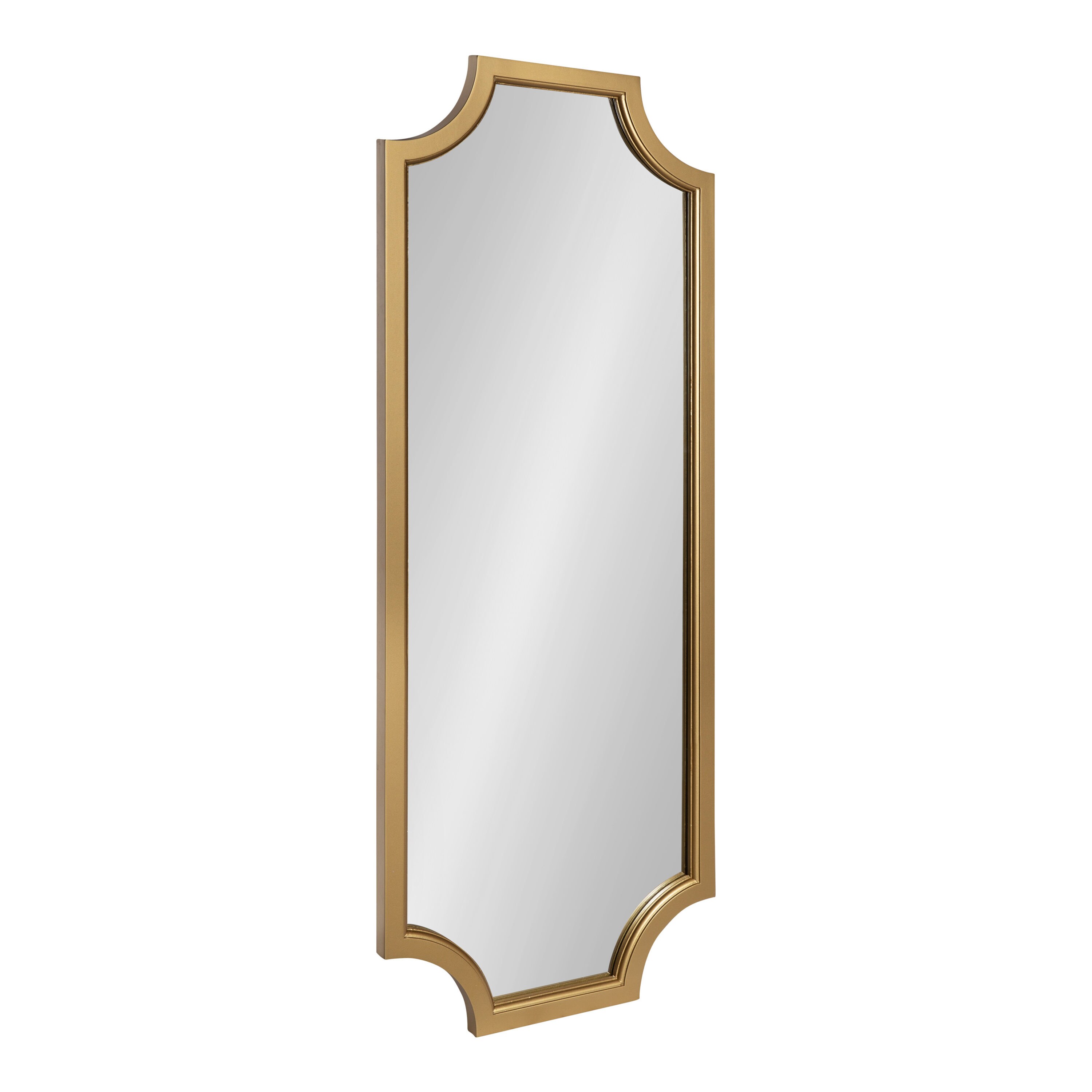 Kate and Laurel 215377 Decor-Mirrors - View #2