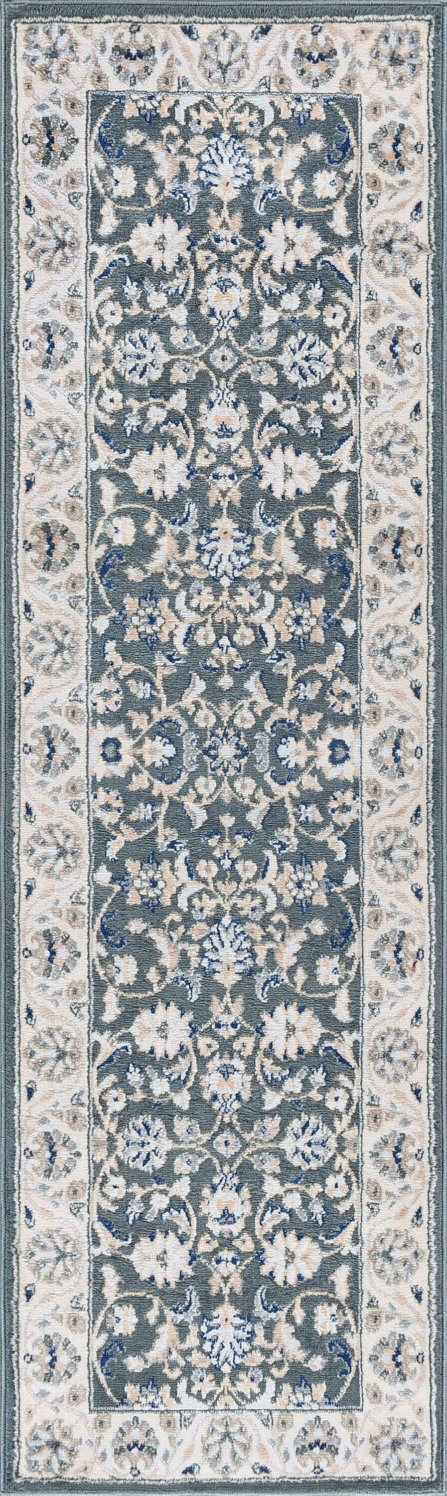 Tayse MDN4609 2X10 rugs - View #8