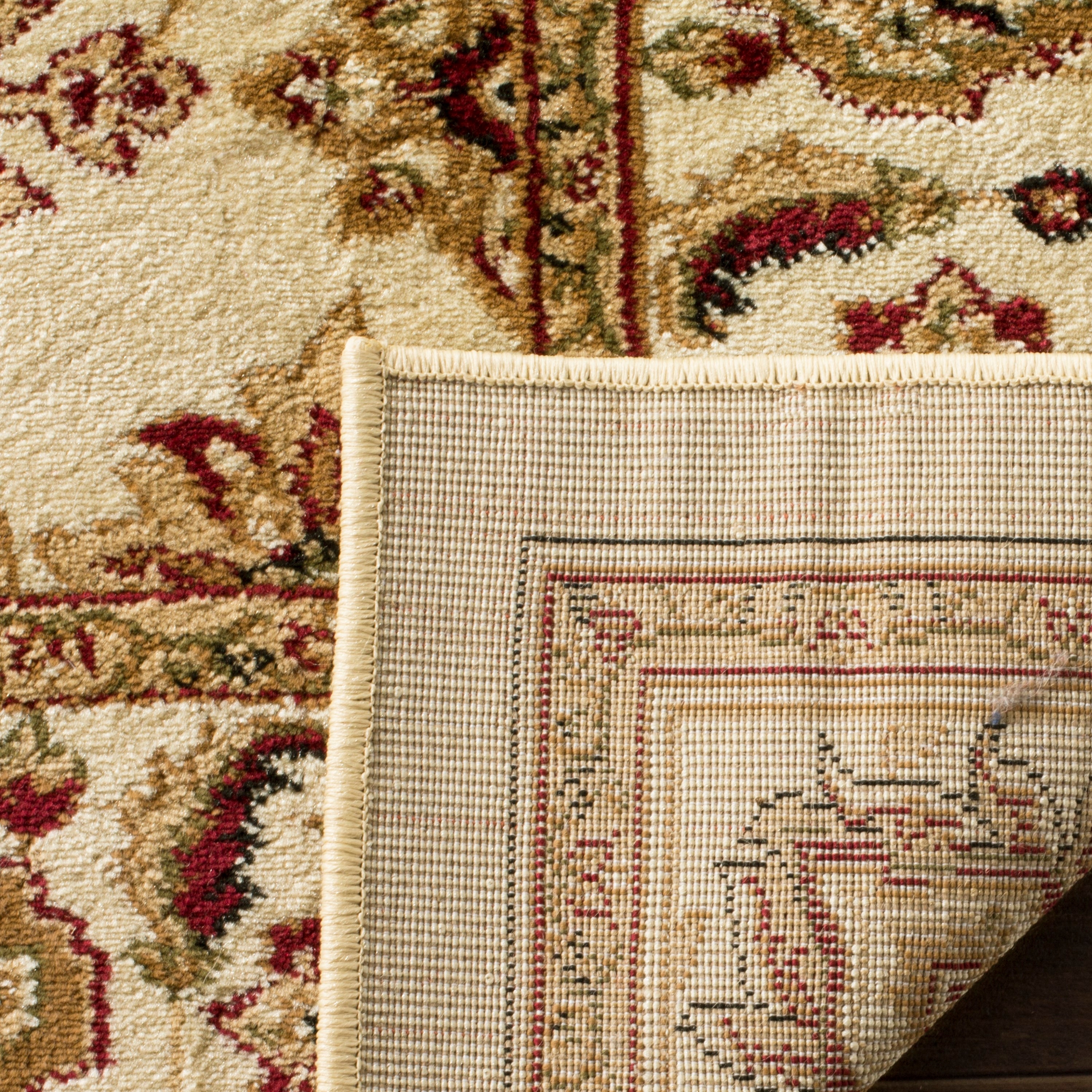 Safavieh LNH216A-220 rugs - View #4