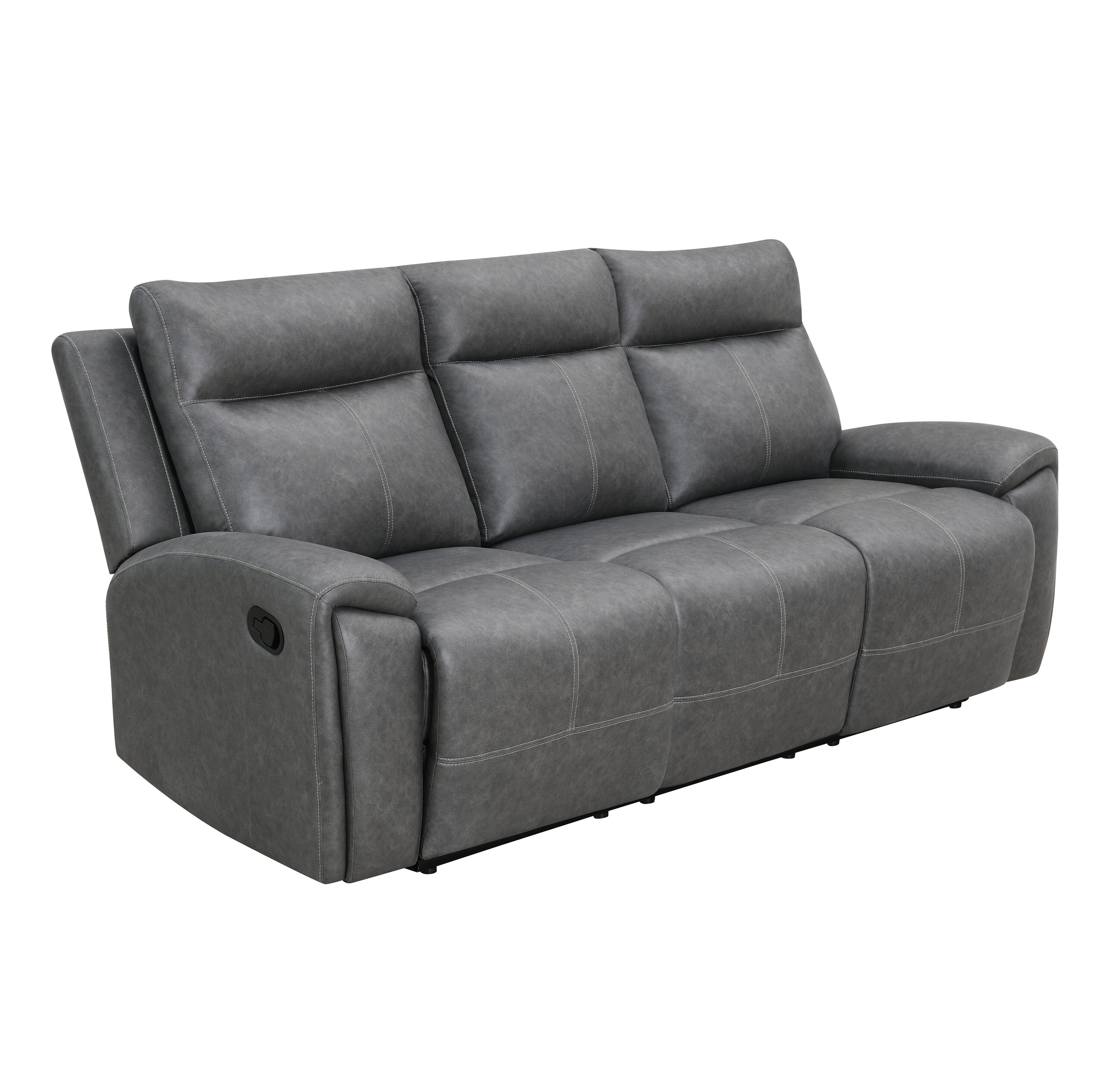 Steve Silver GAS800GS Sofas-Loveseats - View #2