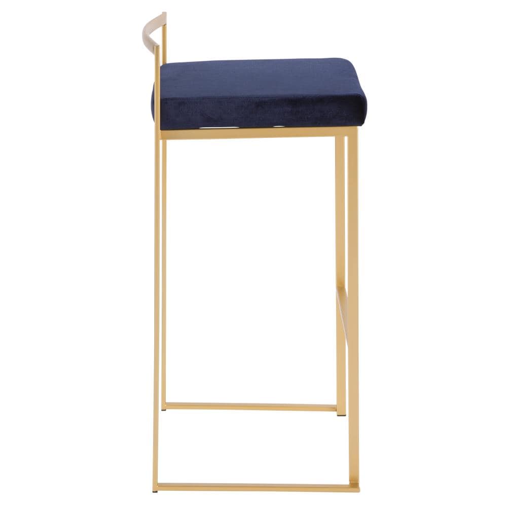 LumiSource B30-FUJI AUVBU2 stools - View #3