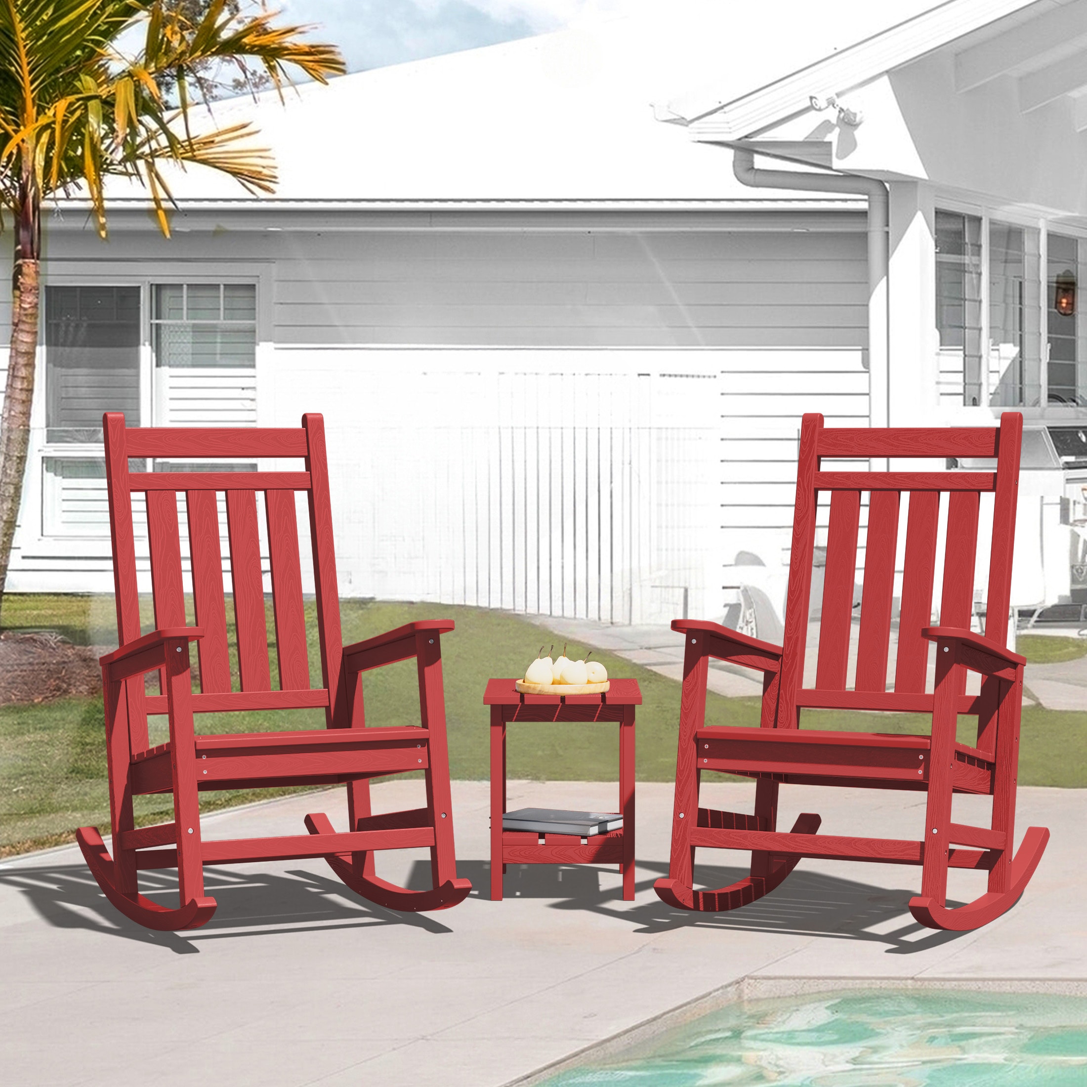 JEAREY YDYY-LP Patio-Chairs - View #8