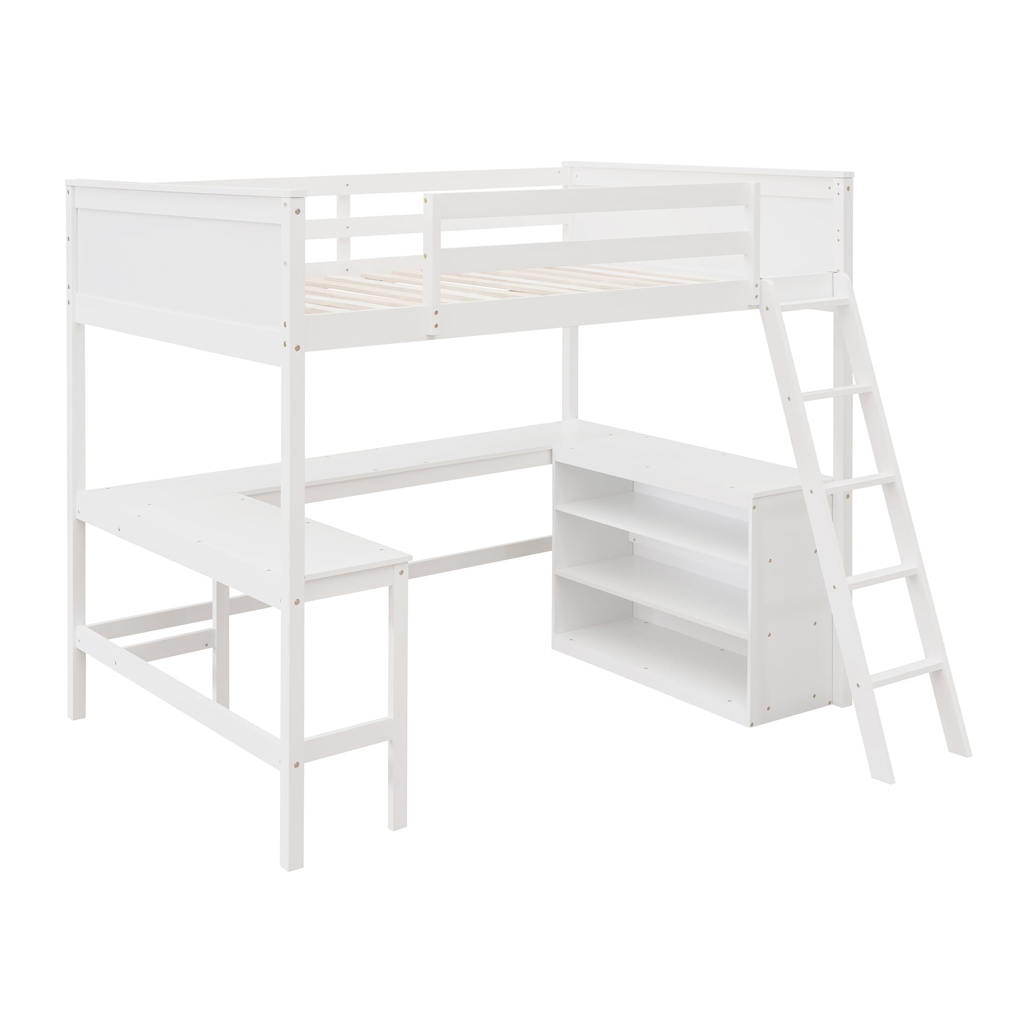 Qualler BLK00538K beds - View #5