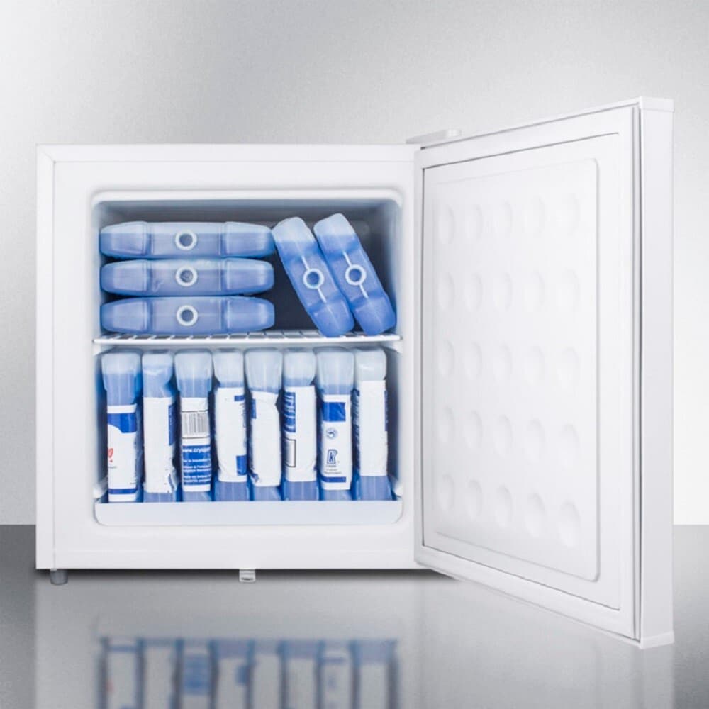 Summit Appliance FS24L Commercial-Refrigerators - View #4