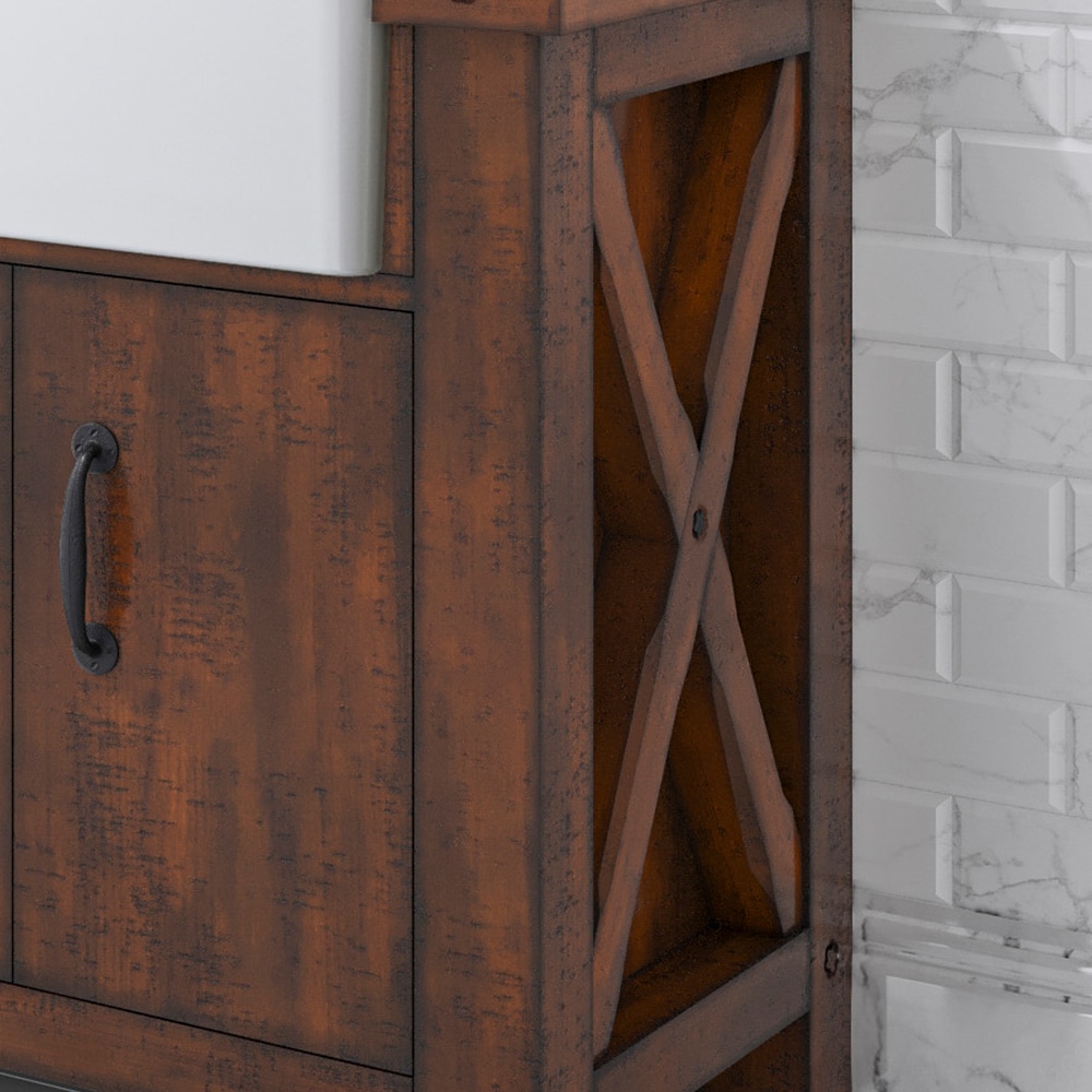 Water Creation PY72CW03RS-P72000000 Bath-Vanity-Combo - View #10