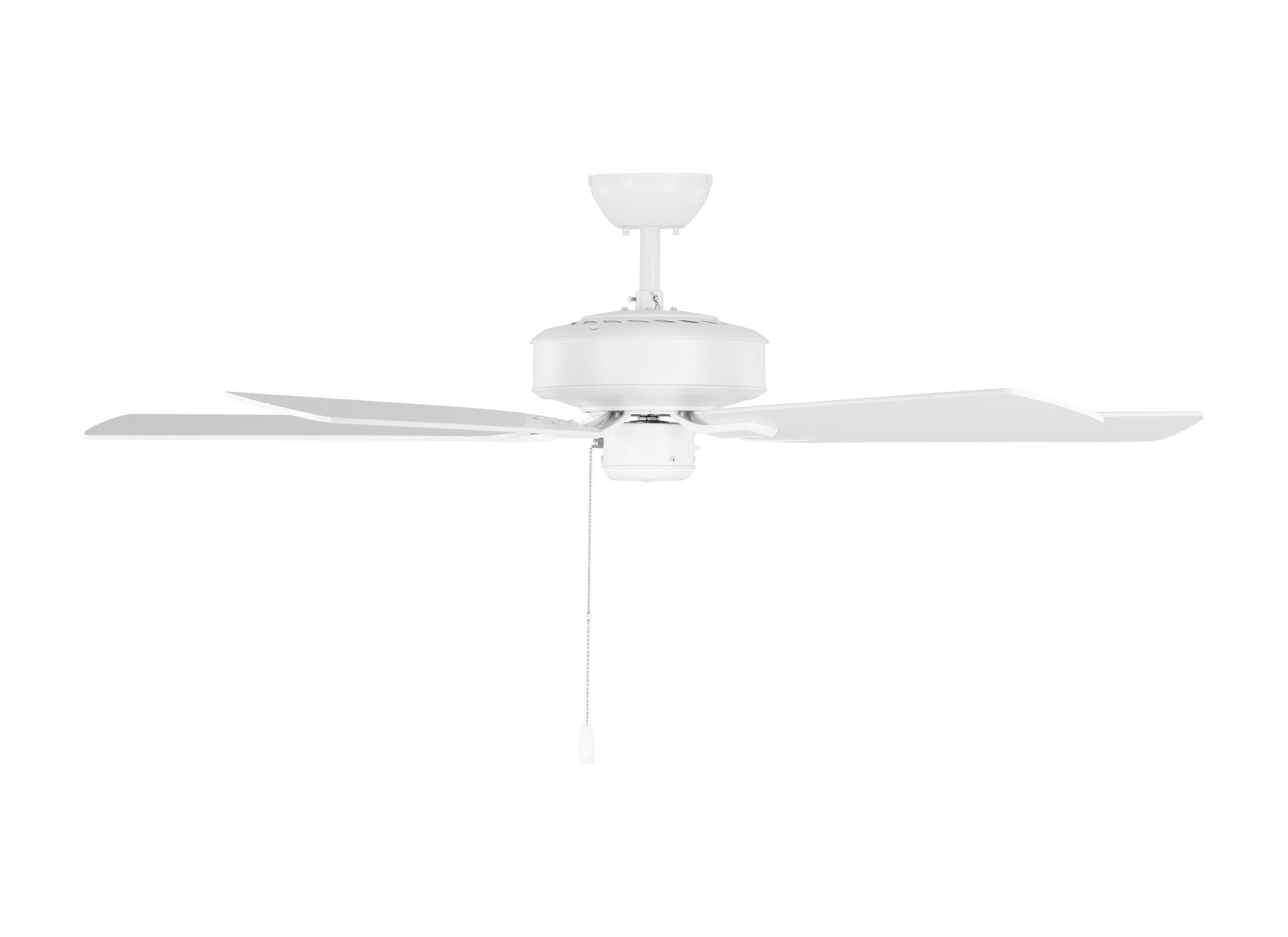 Generation Lighting 5LD52RZW Ceiling-Fans - View #2