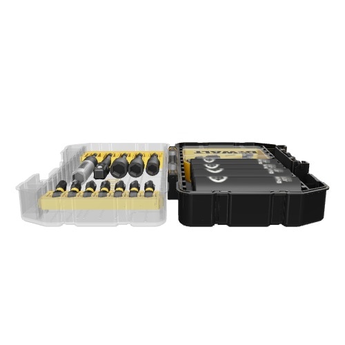 DEWALT FlexTorq Impact Driver Bit 35 Piece DWA2T35IR at Lowes