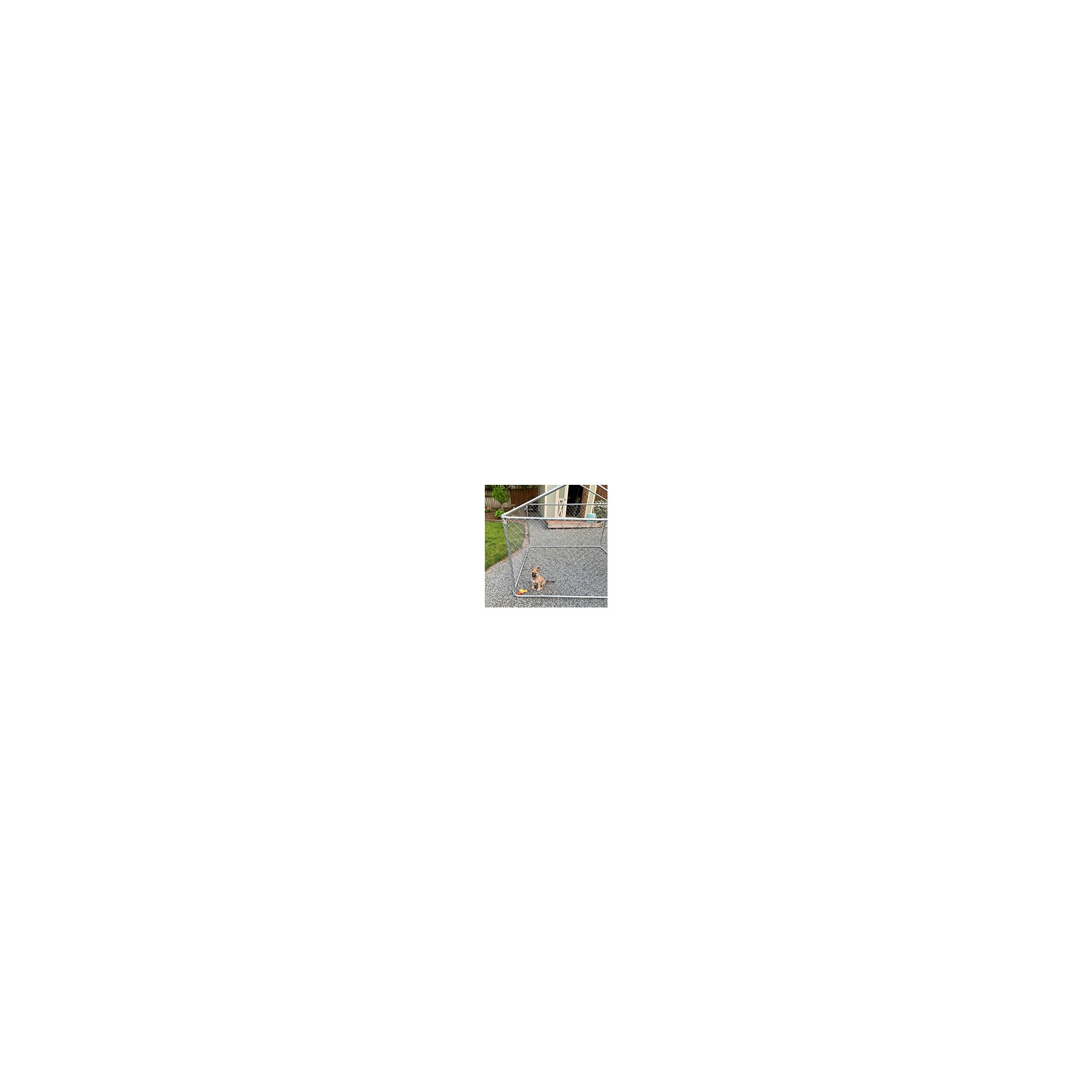 ALEKO 232765 Pet-Crates-Carriers - View #4
