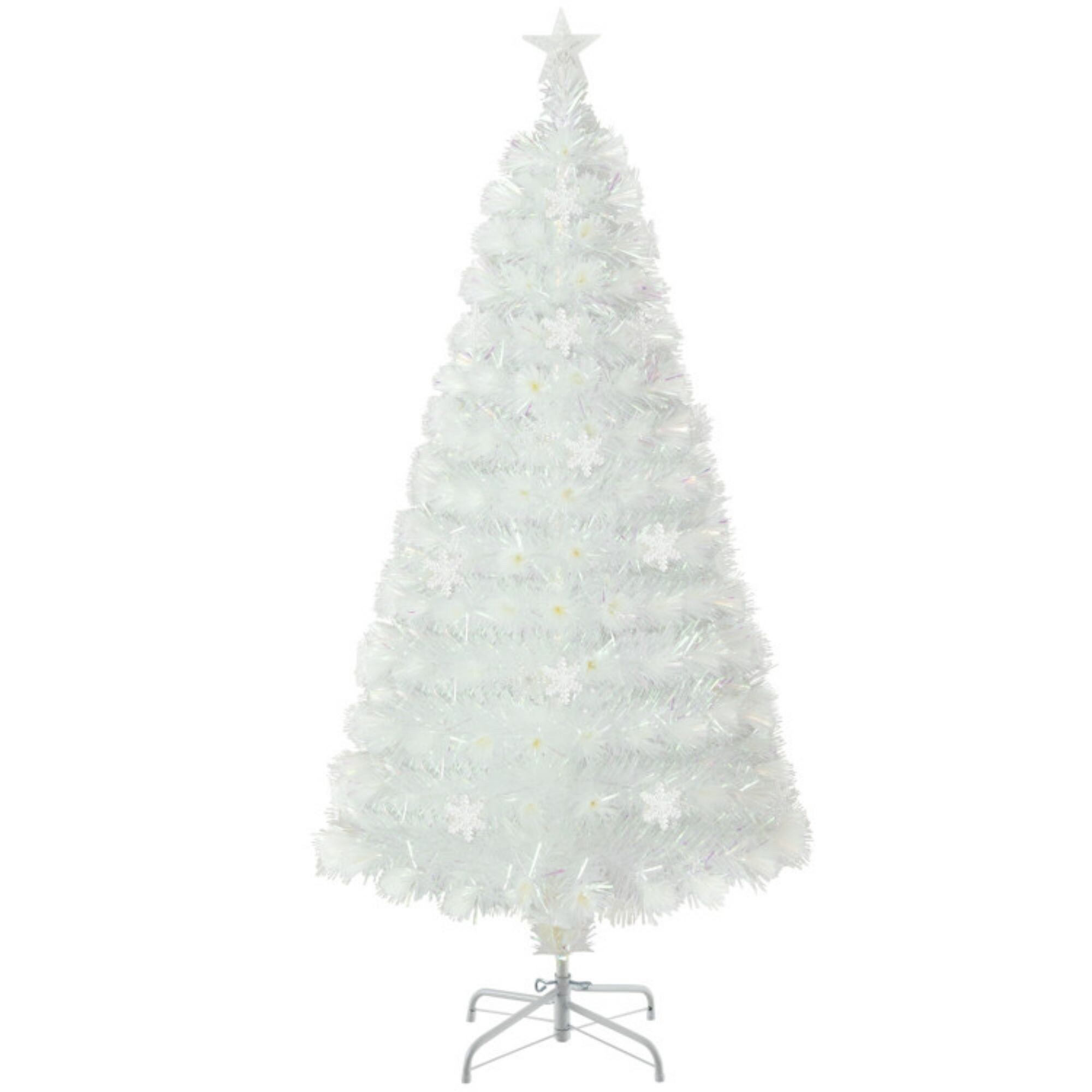 WELLFOR CM-HPY-19736 Artificial-Christmas-Trees - View #8
