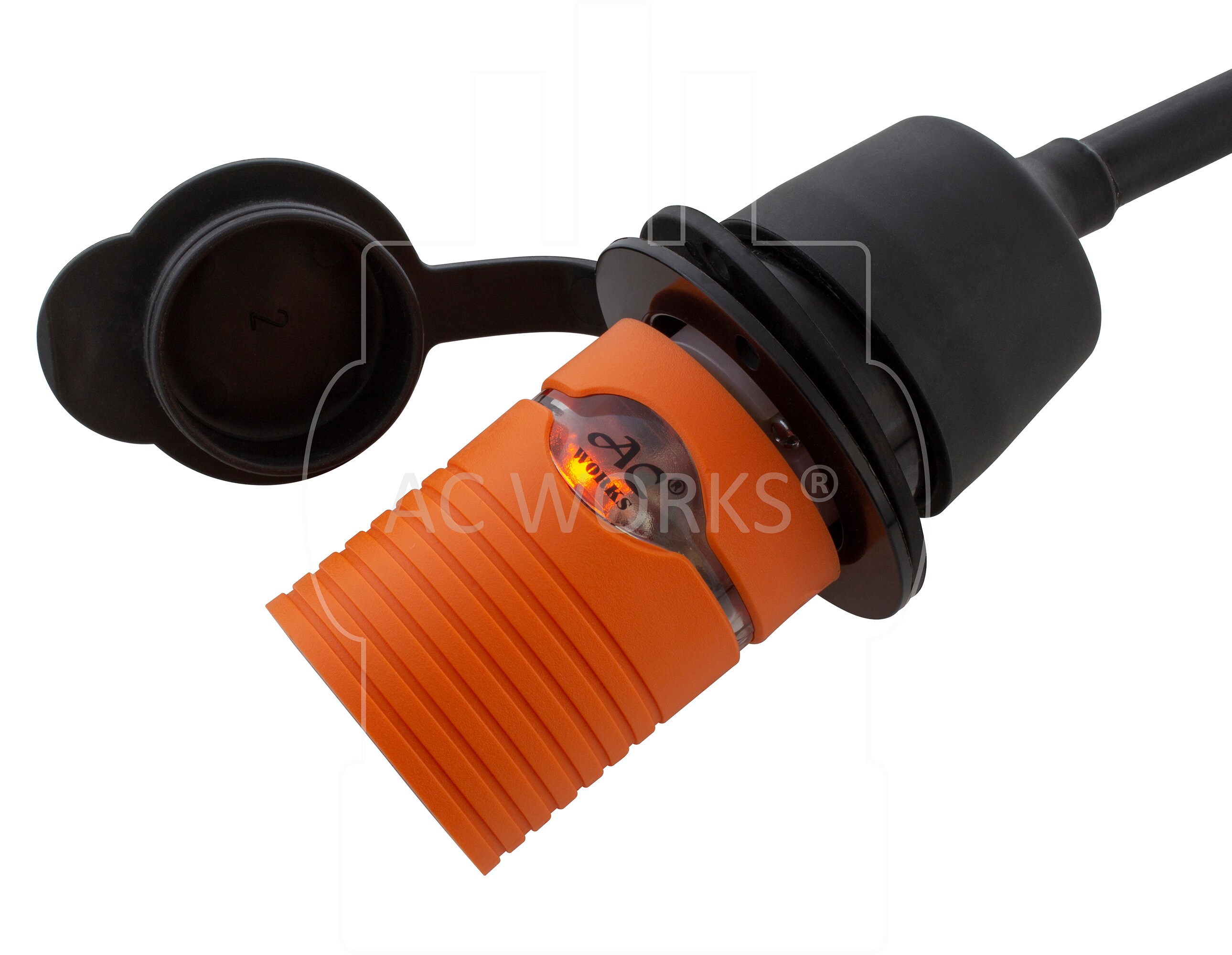AC WORKS ADL1420620 Power-Outlet-Taps - View #7