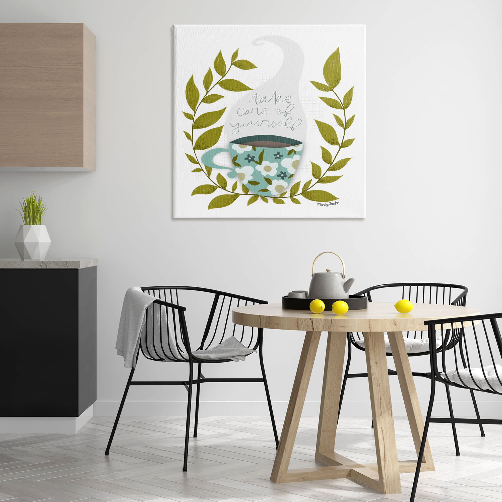 Stupell Industries BS-300-CN-36X36 Wall-Art - View #3