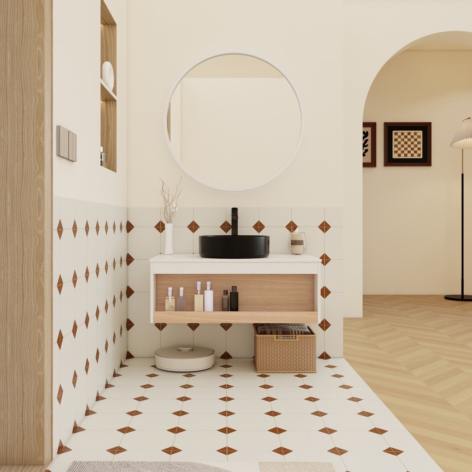 Vanityfus VF-BV-00062 Bath-Vanity-Combo - View #2