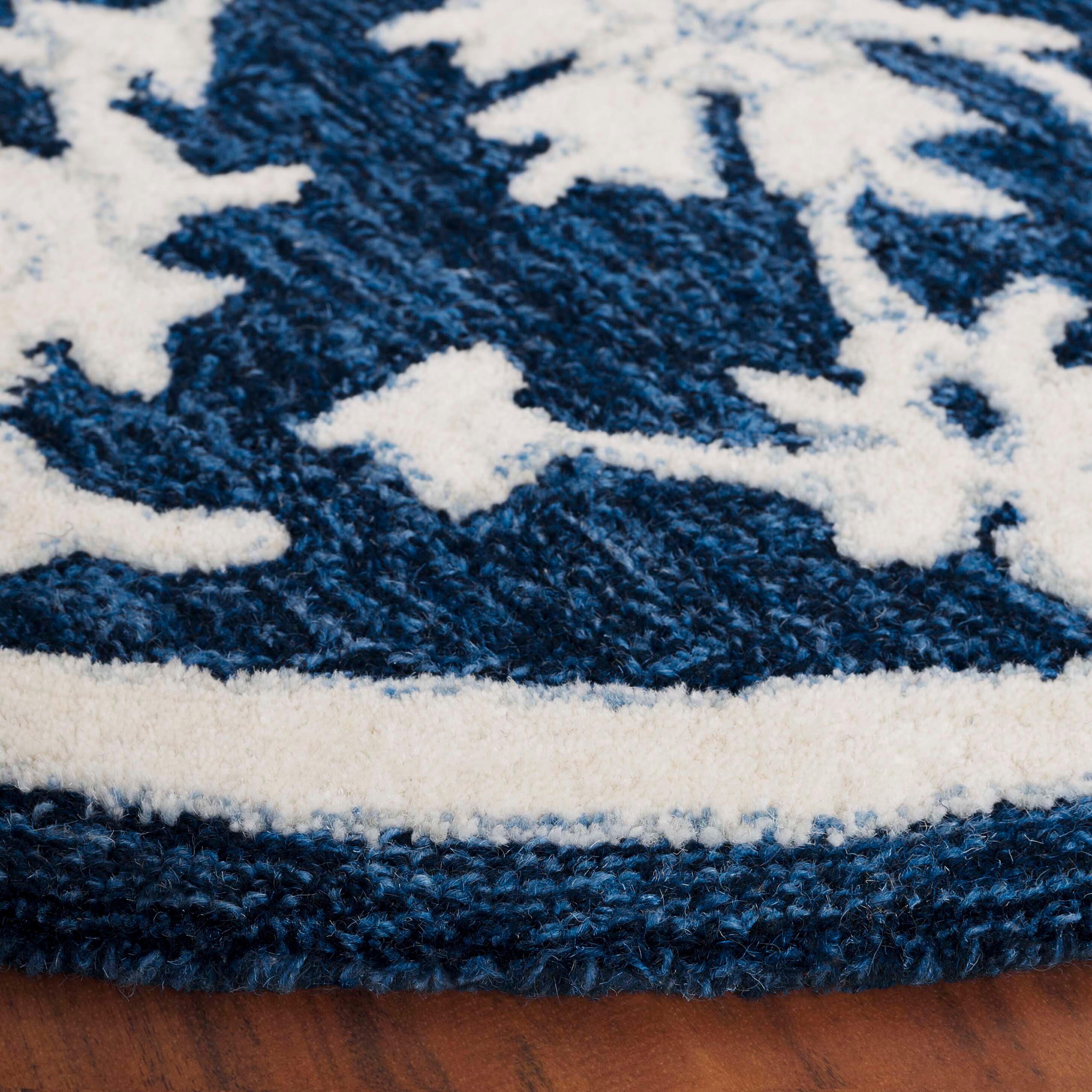 Safavieh EBN134N-6R rugs - View #3