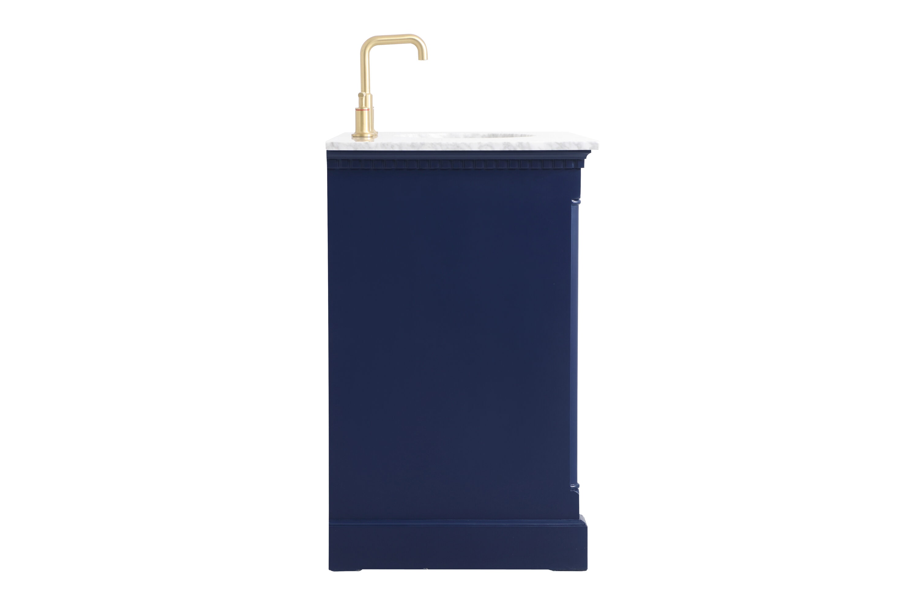 Elegant Decor HF159108BL Bath-Vanity-Combo - View #15