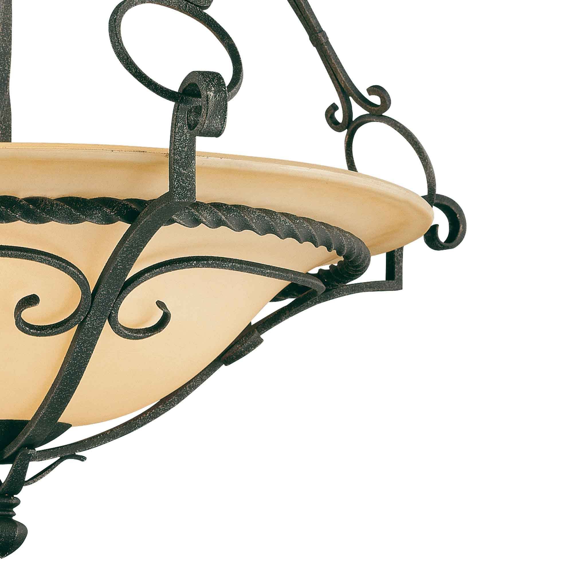 Volume Lighting V4574-36 Pendant-Lights - View #4