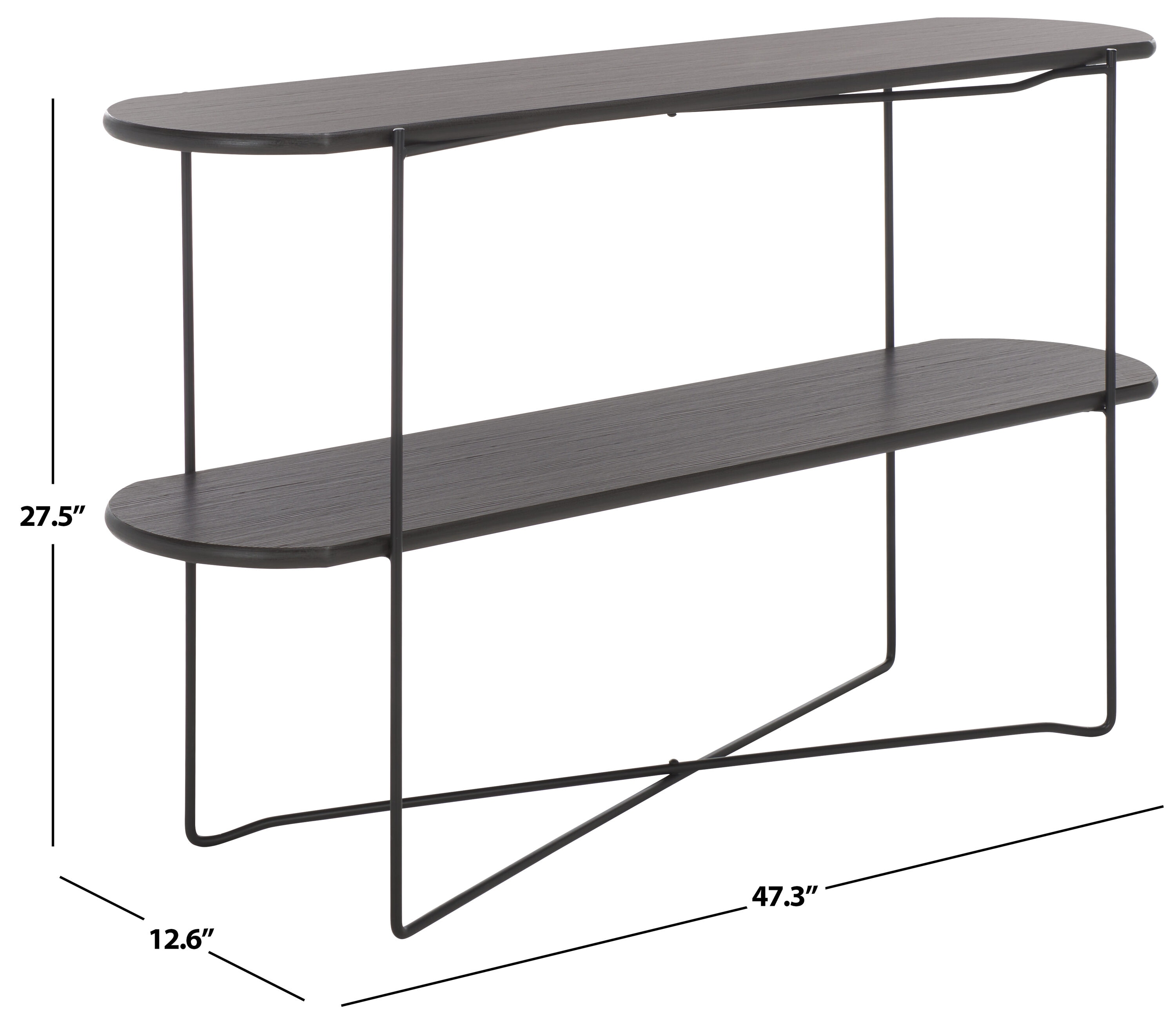 Safavieh CNS4206C Console-Sofa-Tables - View #4