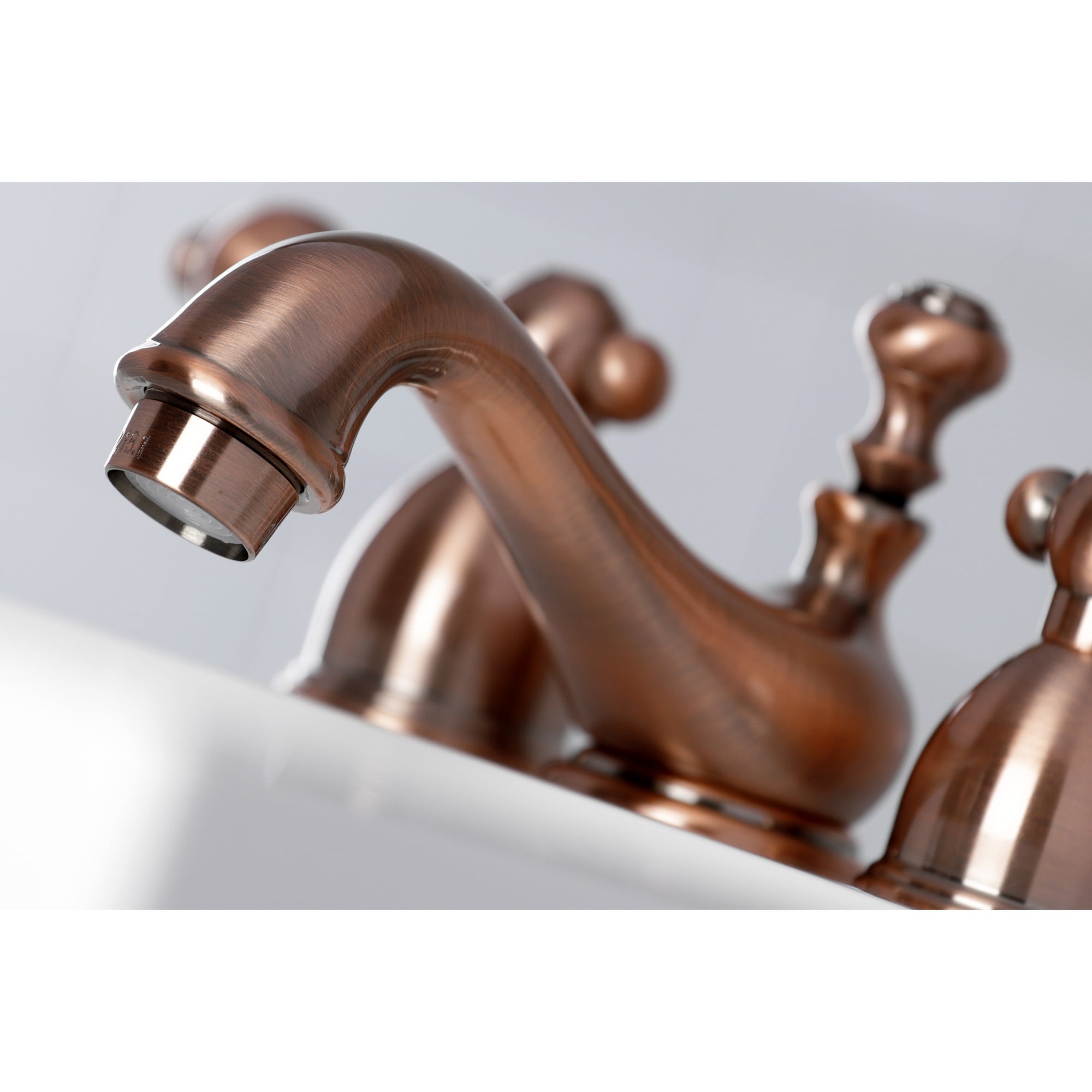 Kingston Brass WLKS395ALAC Lavatory-Faucets - View #6